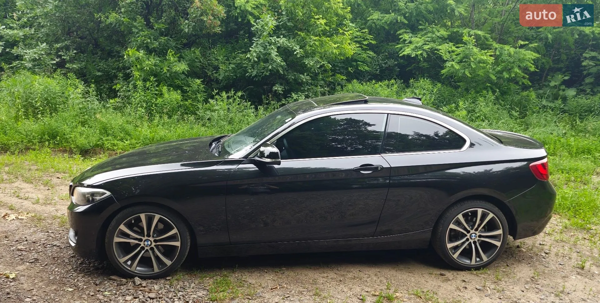 2017 BMW 2er - мініатюра 10