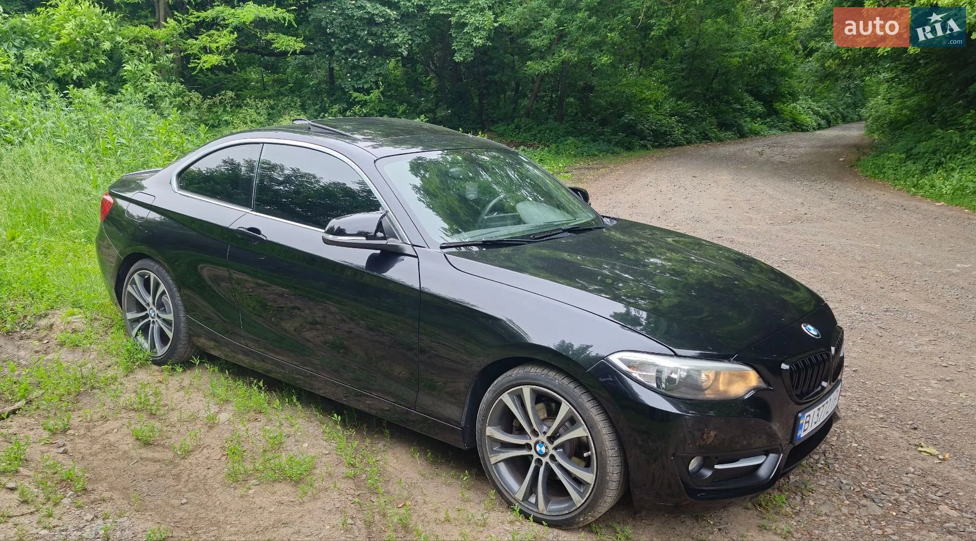 2017 BMW 2er - мініатюра 4