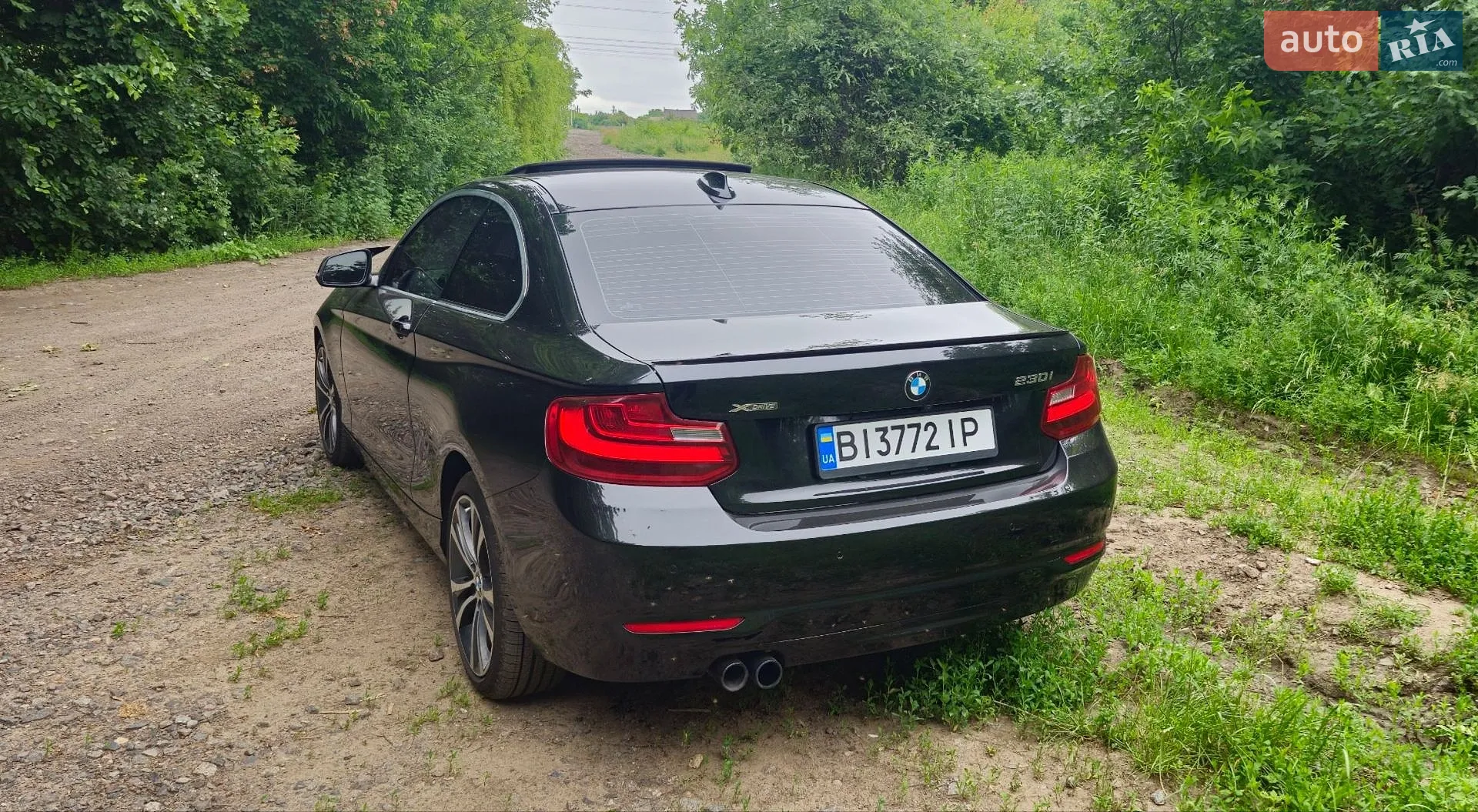 2017 BMW 2er - мініатюра 7