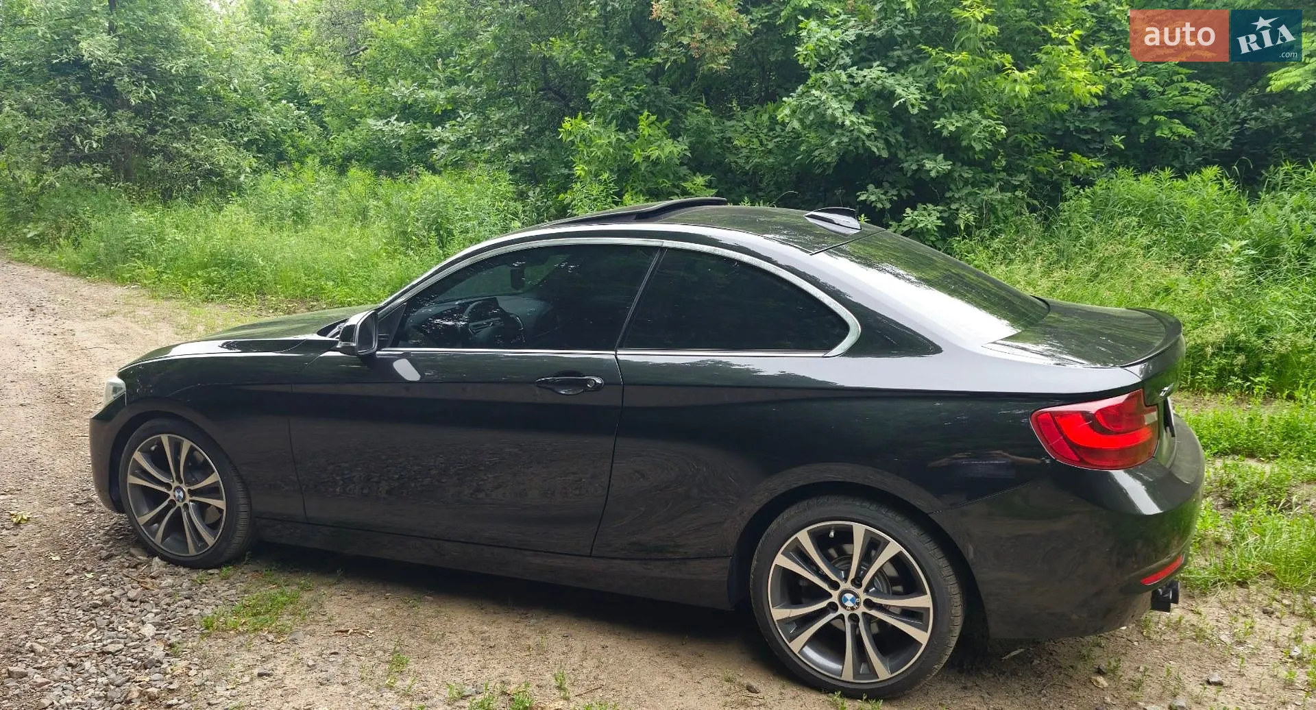 2017 BMW 2er - мініатюра 9