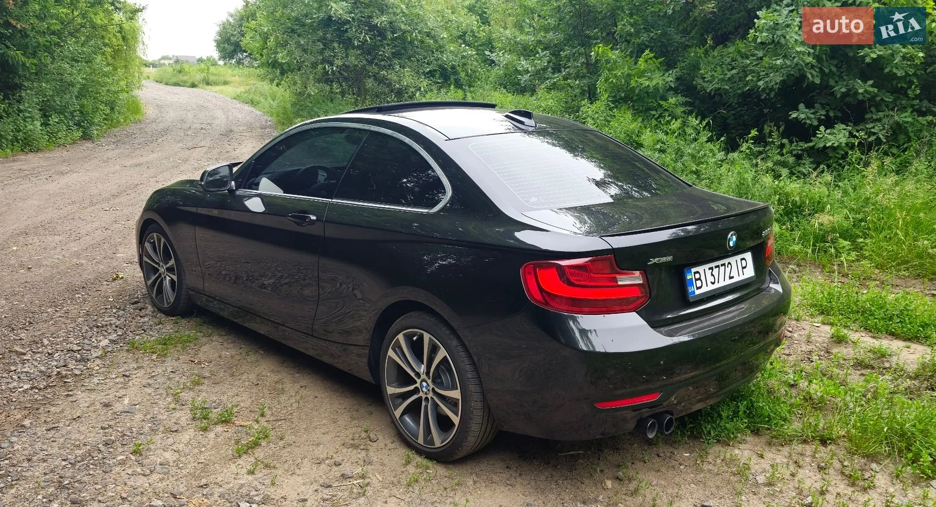 2017 BMW 2er - мініатюра 8