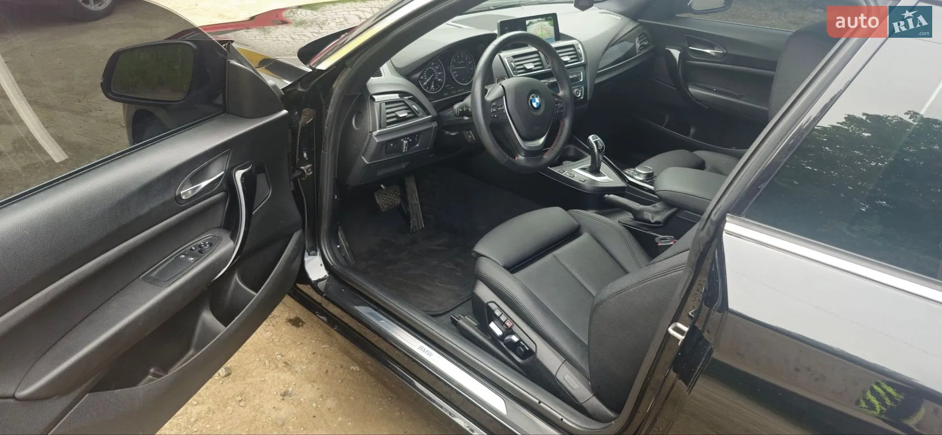 2017 BMW 2er - мініатюра 14