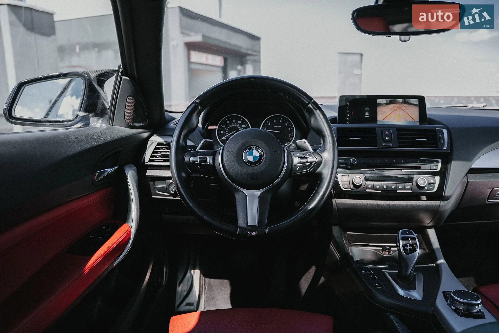2015 BMW 2er - мініатюра 10