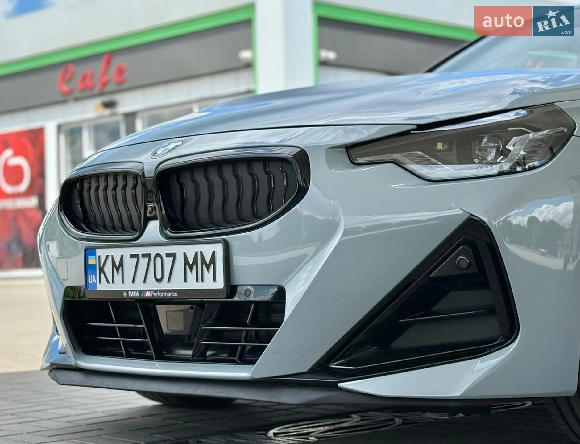 2023 BMW 2er - мініатюра 27