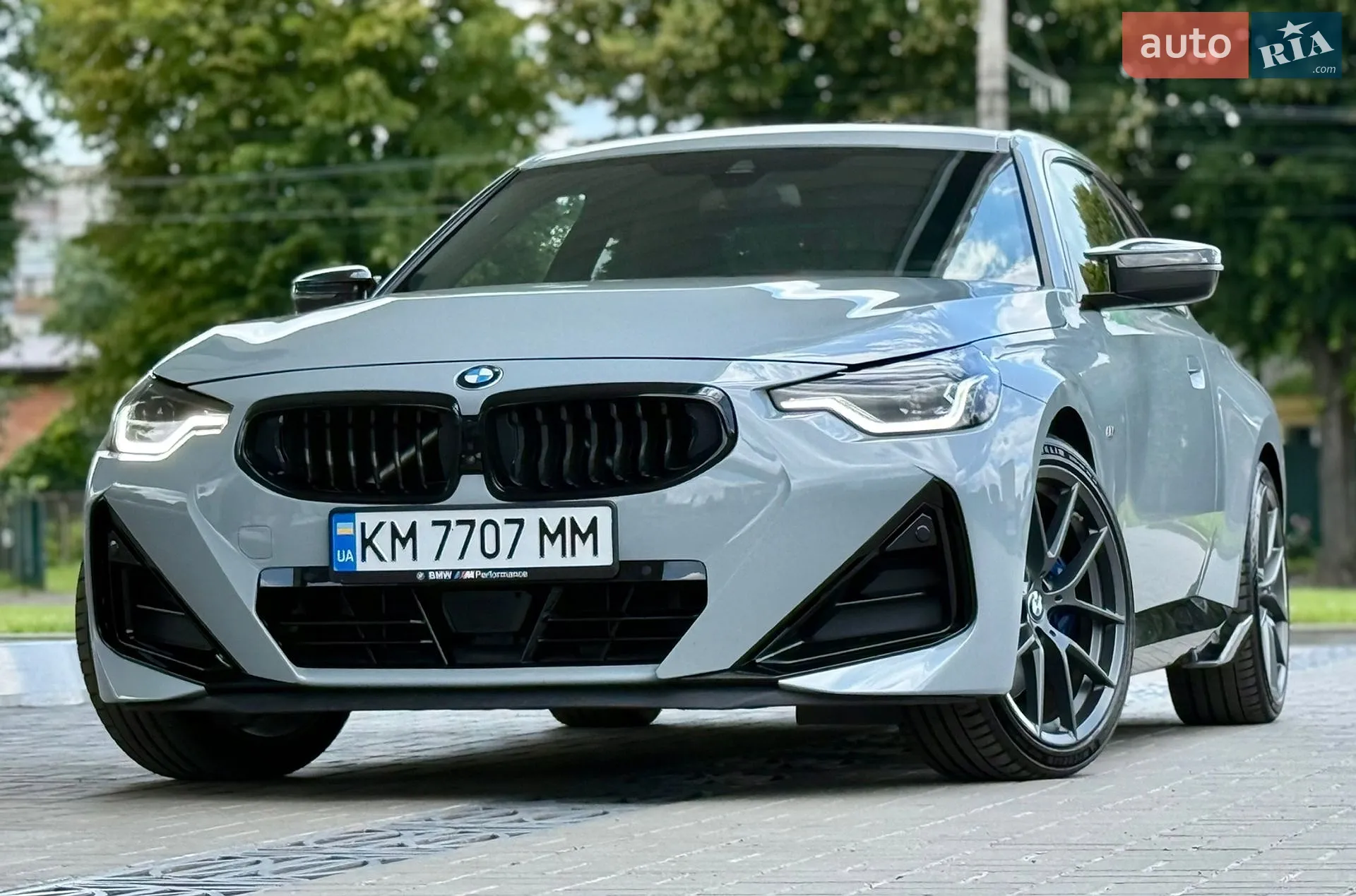 2023 BMW 2er - мініатюра 29
