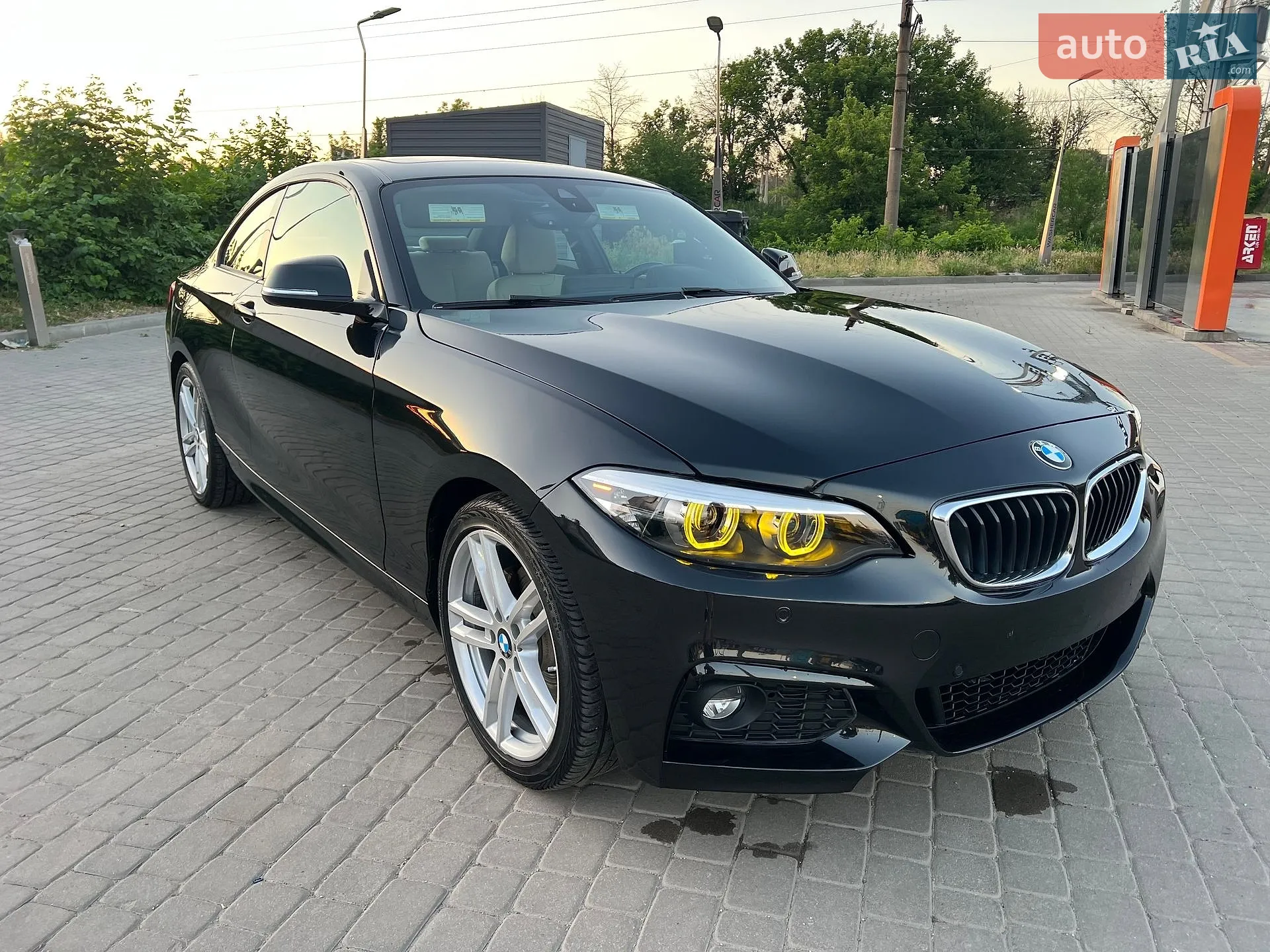 2019 BMW 2er - мініатюра 23