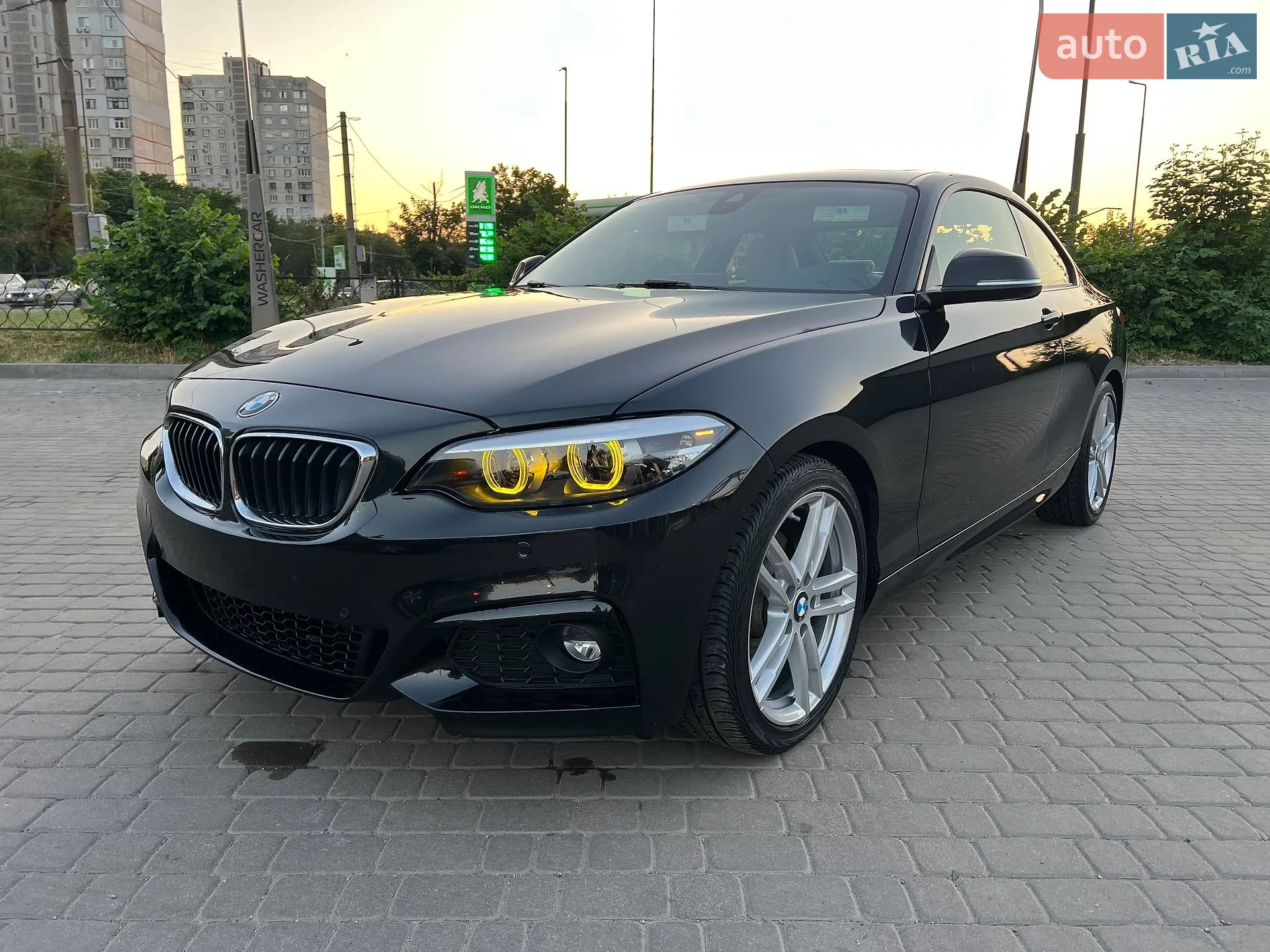 2019 BMW 2er - мініатюра 6