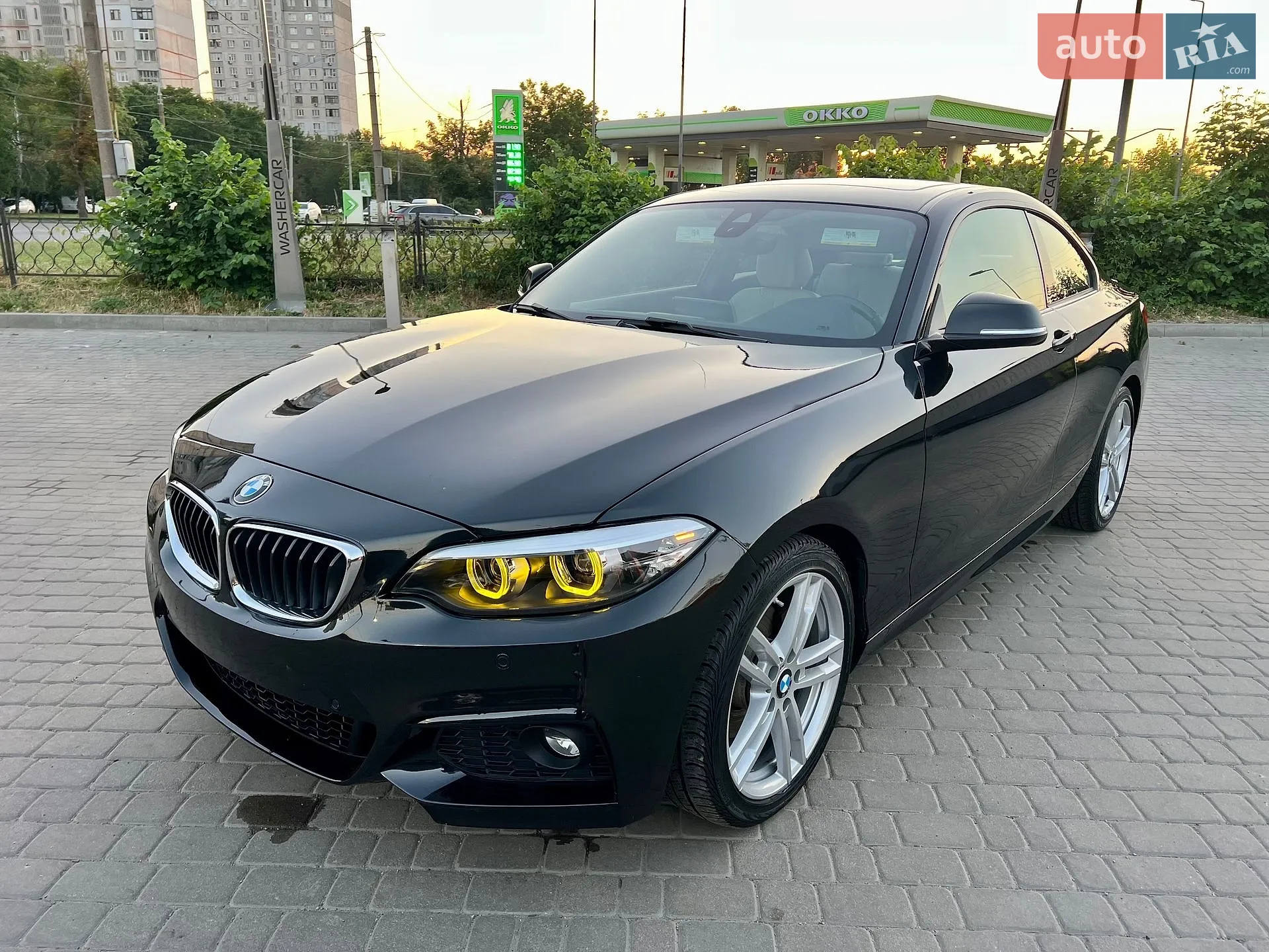 2019 BMW 2er - мініатюра 5