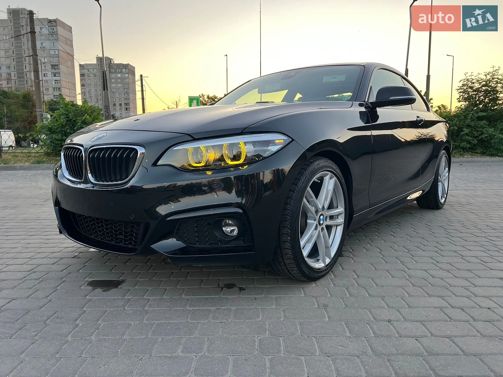 2019 BMW 2er - мініатюра 7