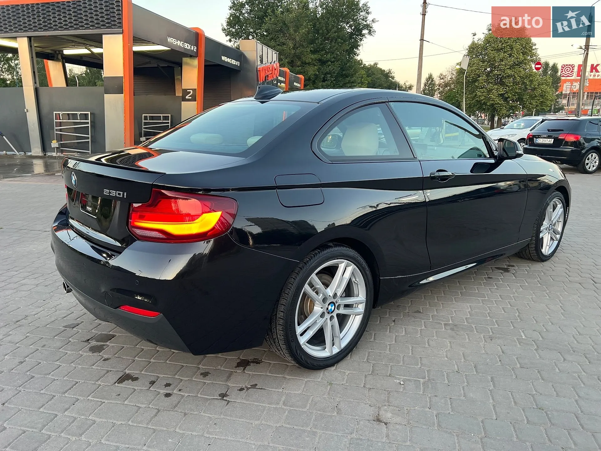 2019 BMW 2er - мініатюра 16