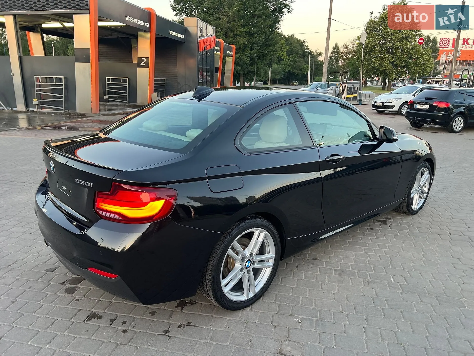 2019 BMW 2er - мініатюра 17