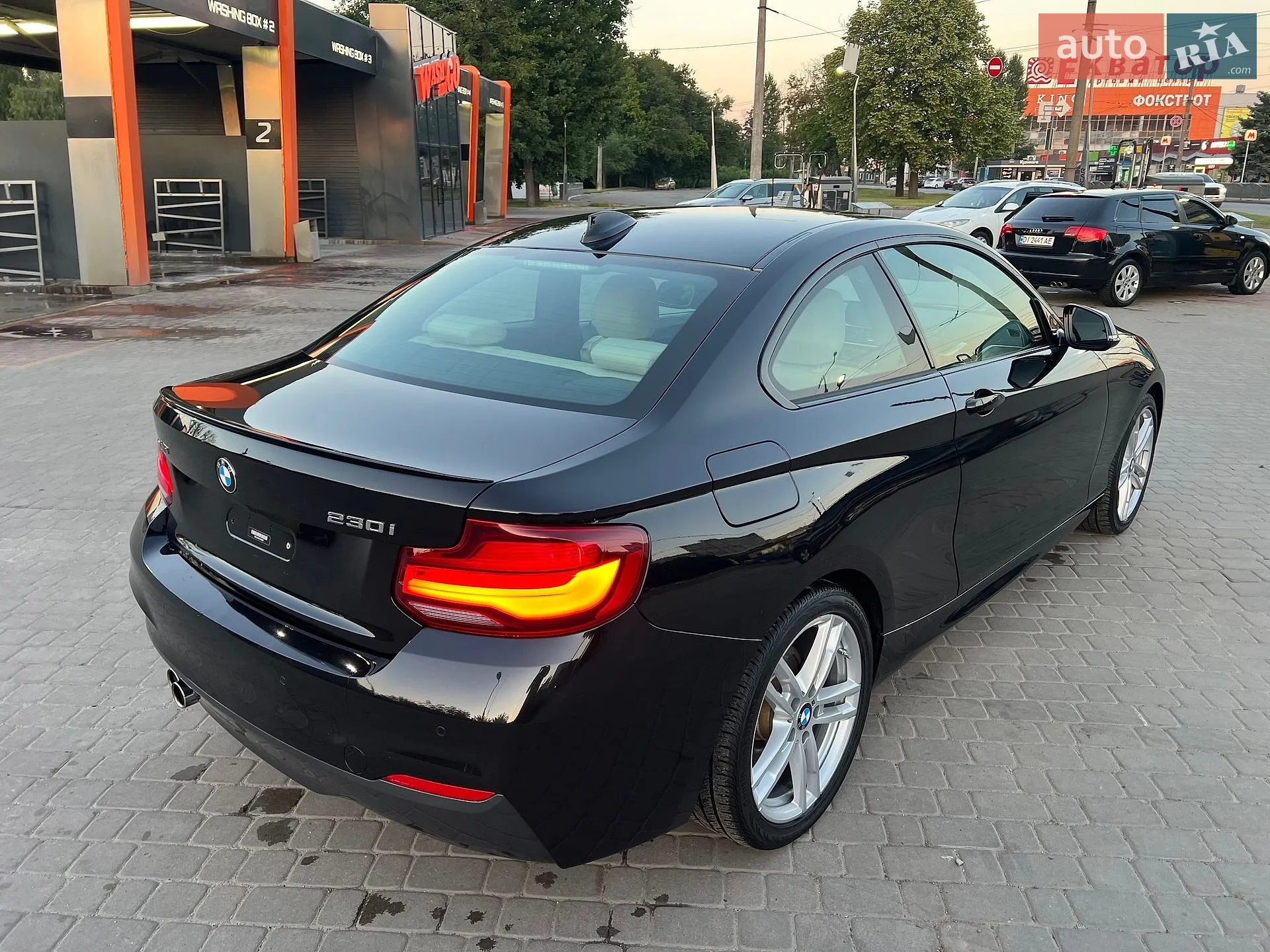 2019 BMW 2er - мініатюра 15