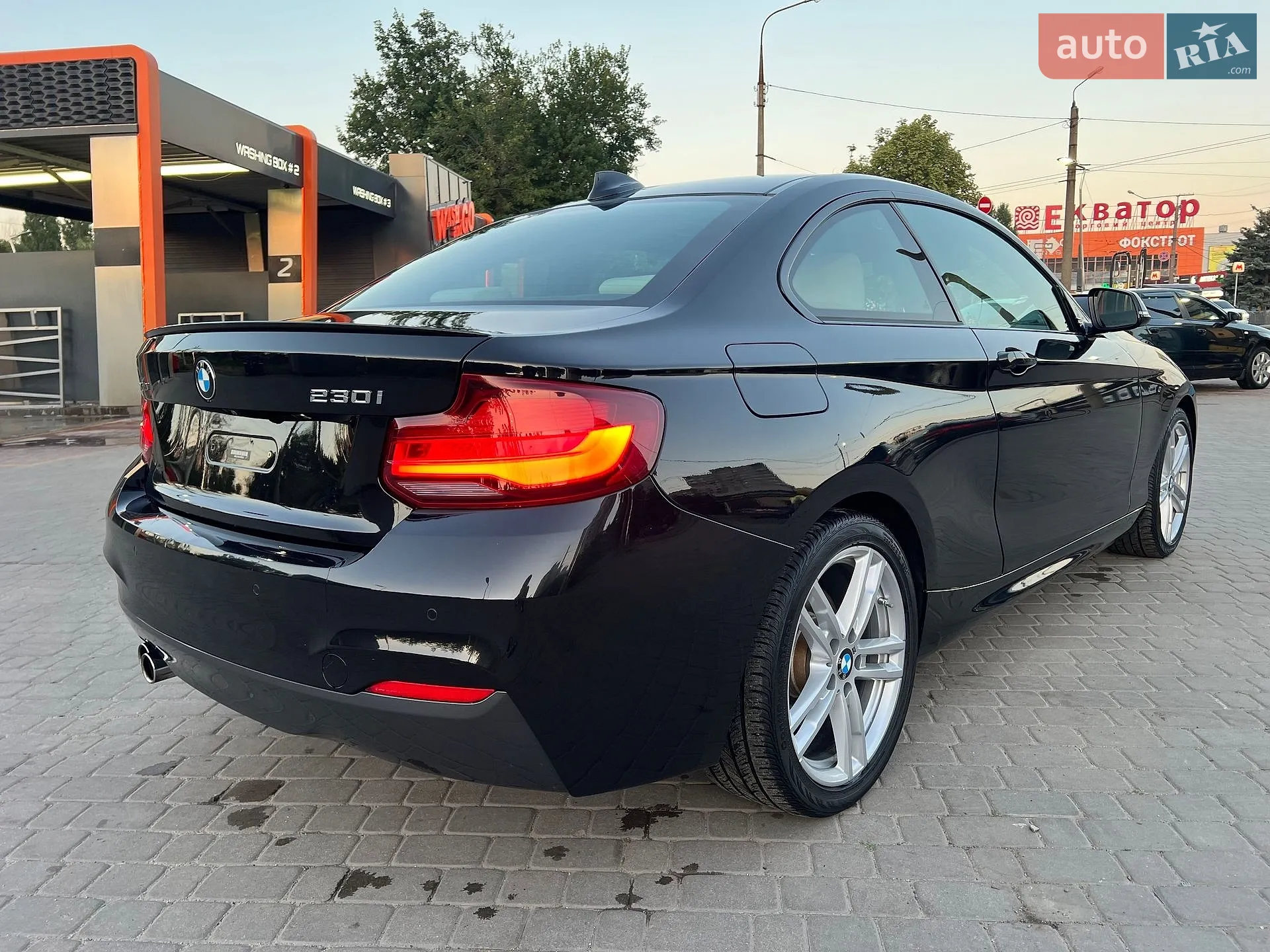 2019 BMW 2er - мініатюра 18