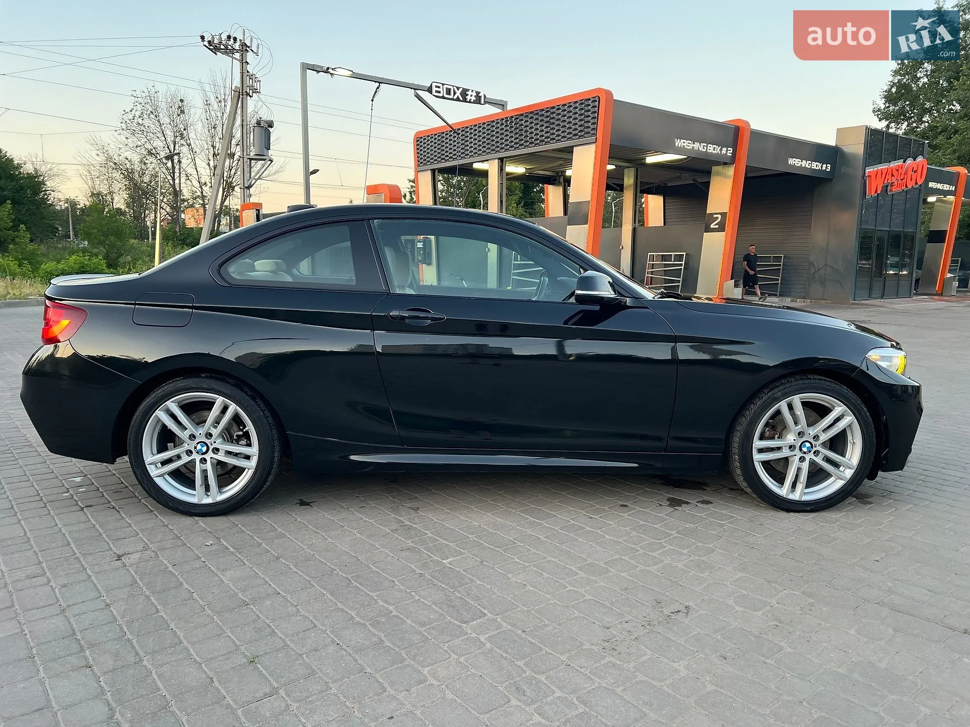 2019 BMW 2er - мініатюра 19