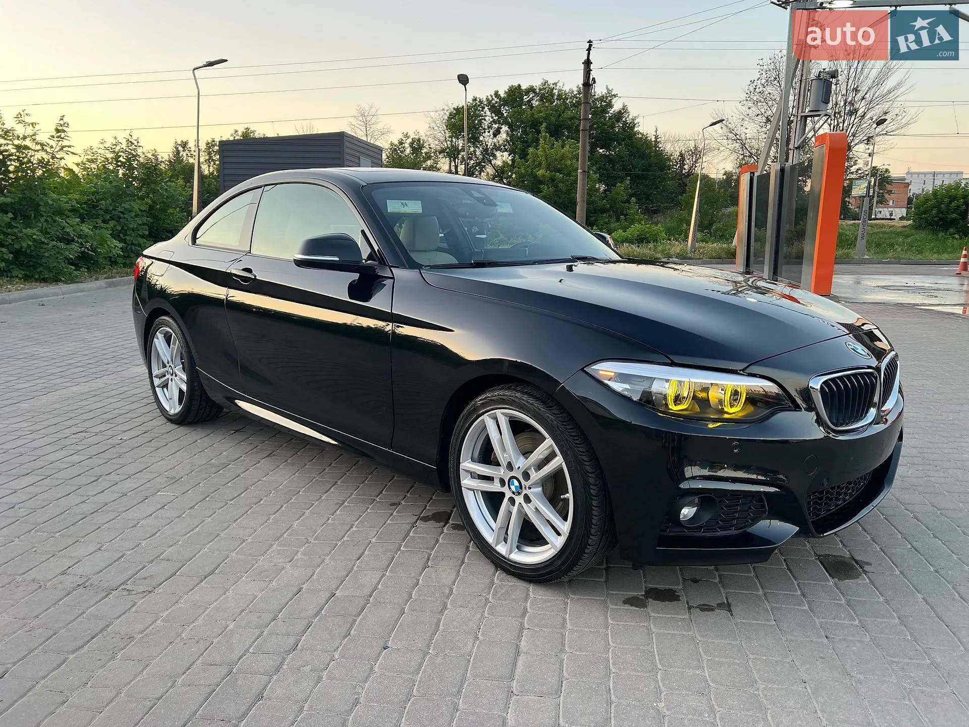 2019 BMW 2er - мініатюра 20