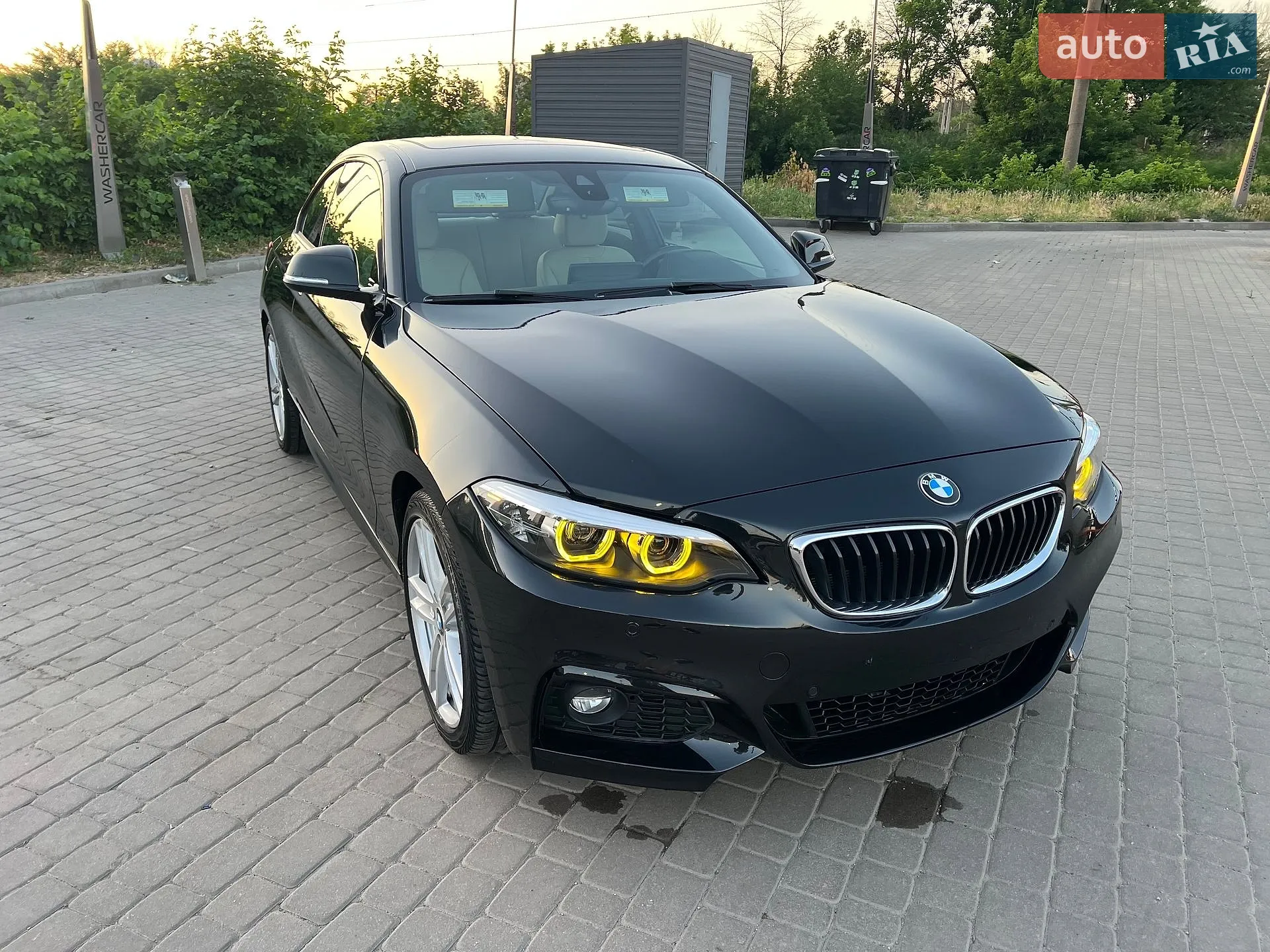 2019 BMW 2er - мініатюра 22