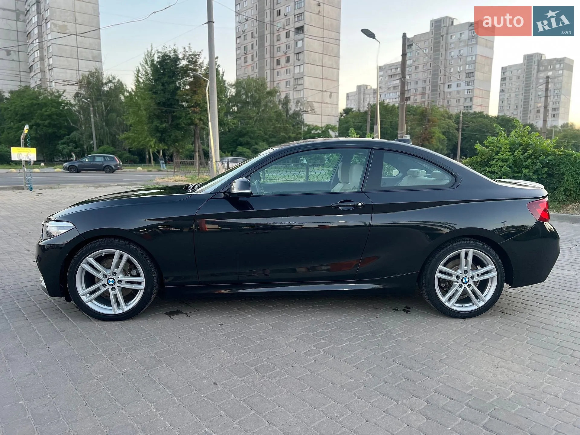 2019 BMW 2er - мініатюра 9