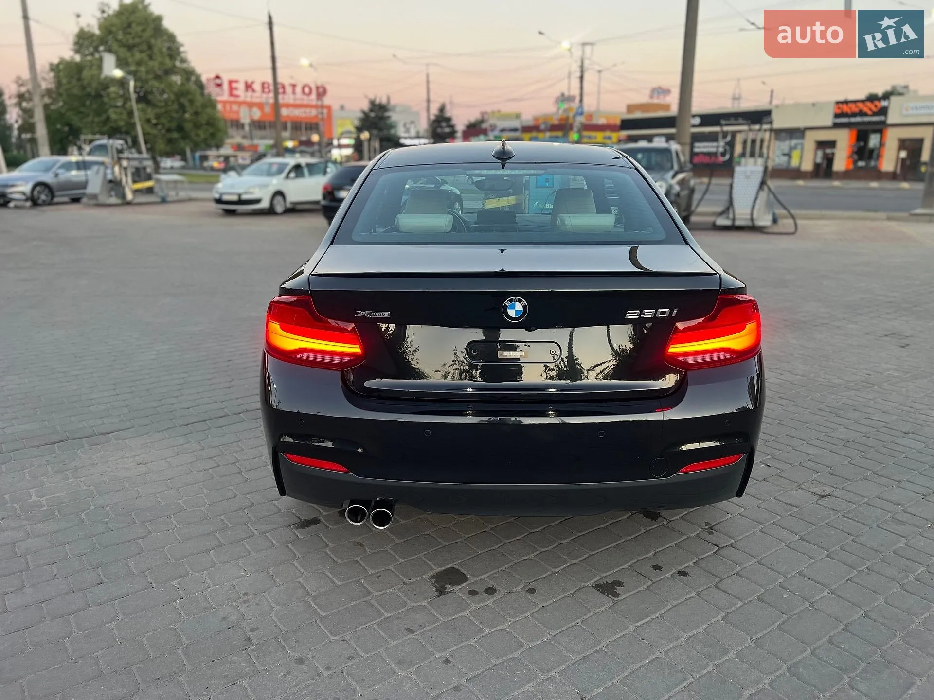 2019 BMW 2er - мініатюра 13