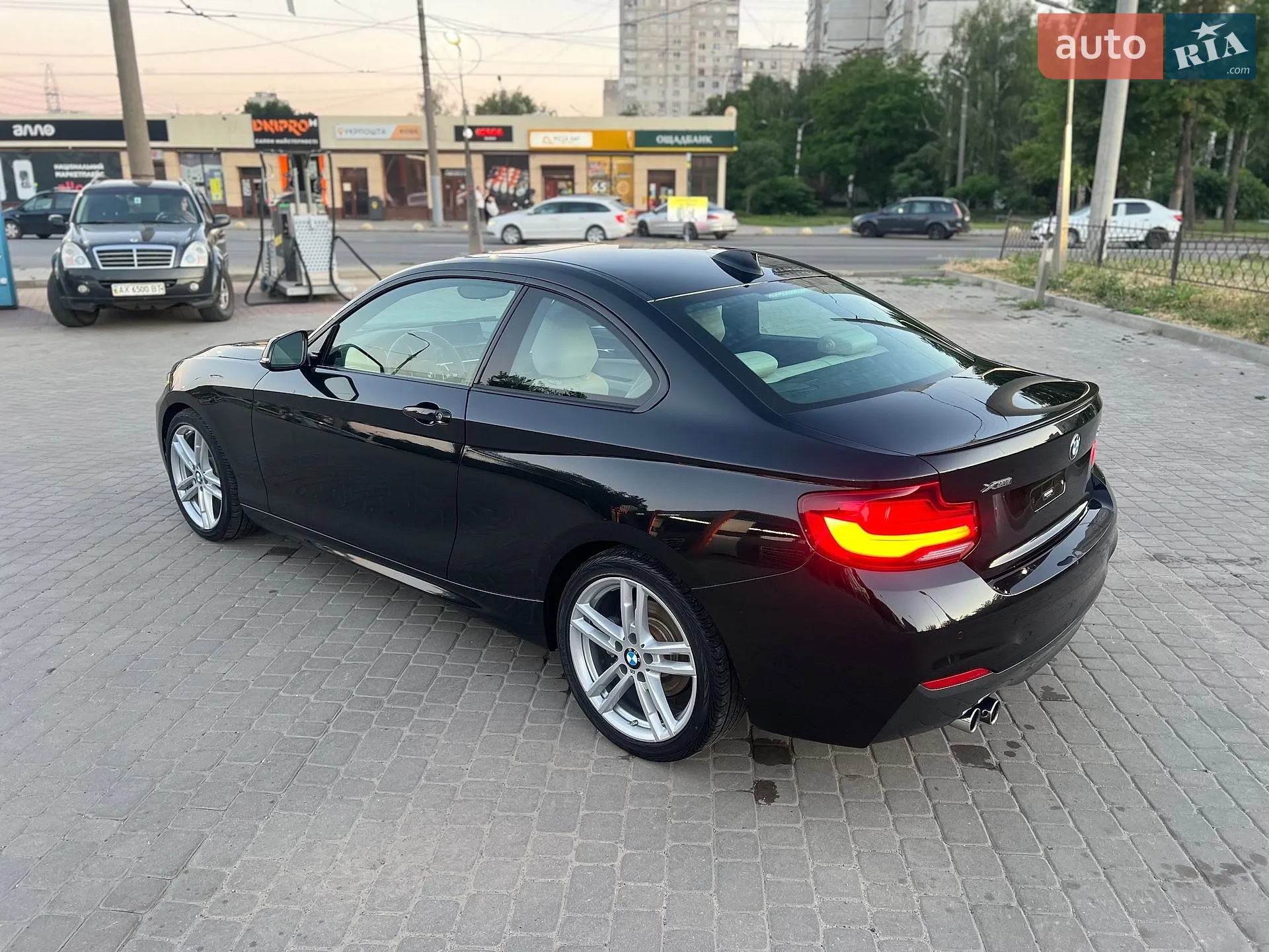 2019 BMW 2er - мініатюра 10