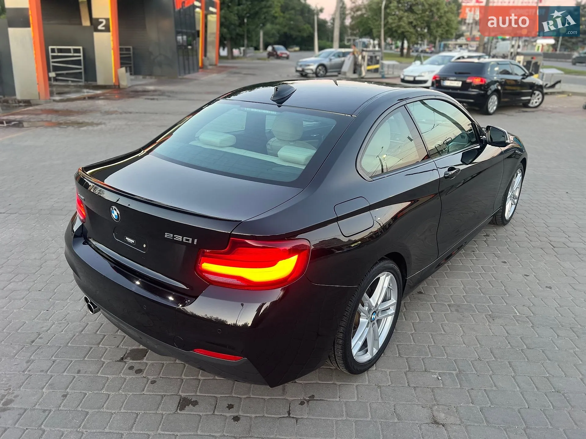 2019 BMW 2er - мініатюра 14