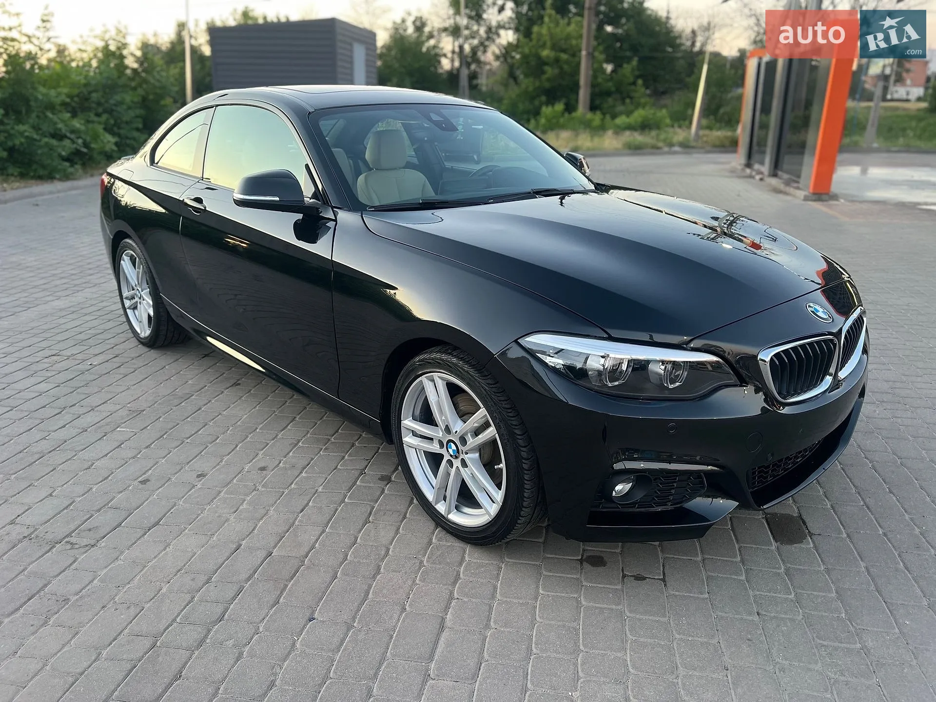 2019 BMW 2er - мініатюра 24