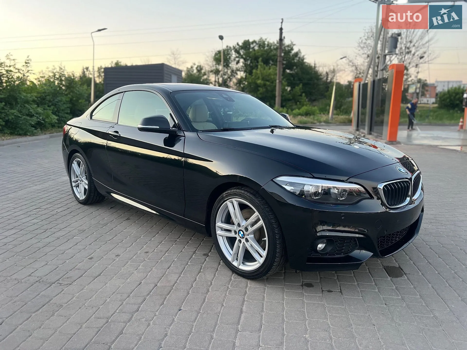 2019 BMW 2er - мініатюра 21