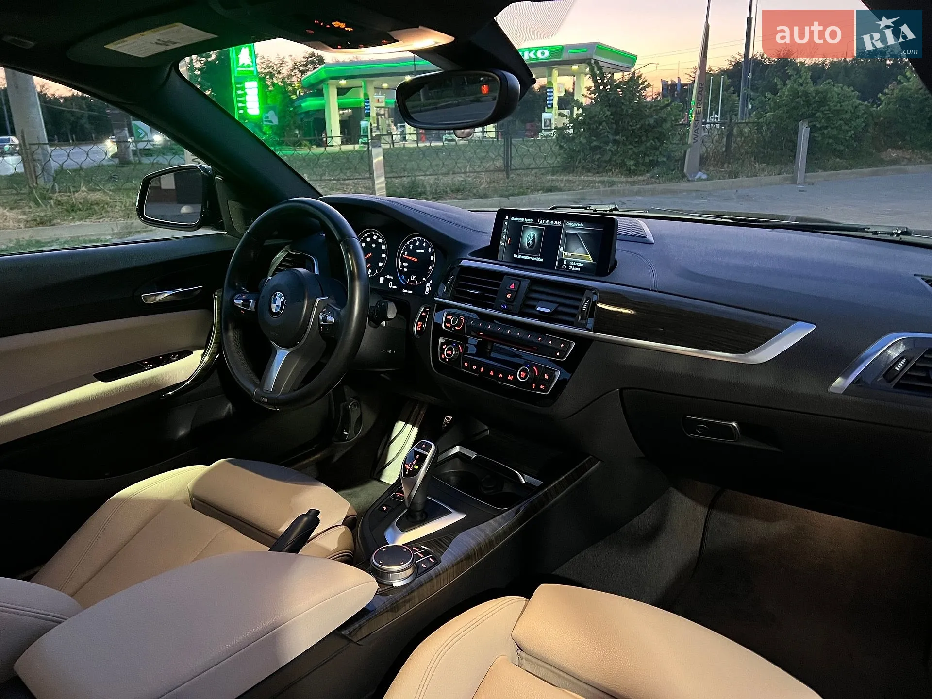 2019 BMW 2er - мініатюра 45