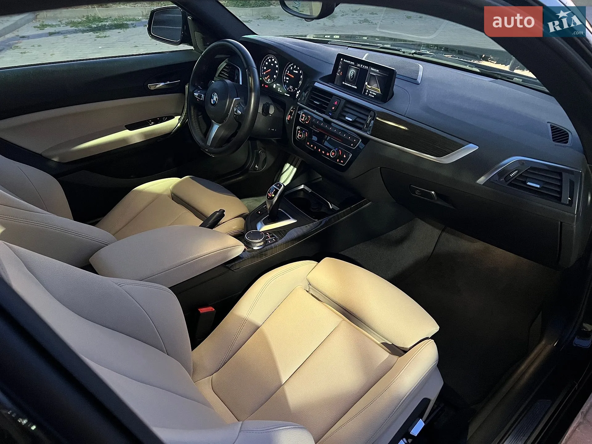 2019 BMW 2er - мініатюра 46
