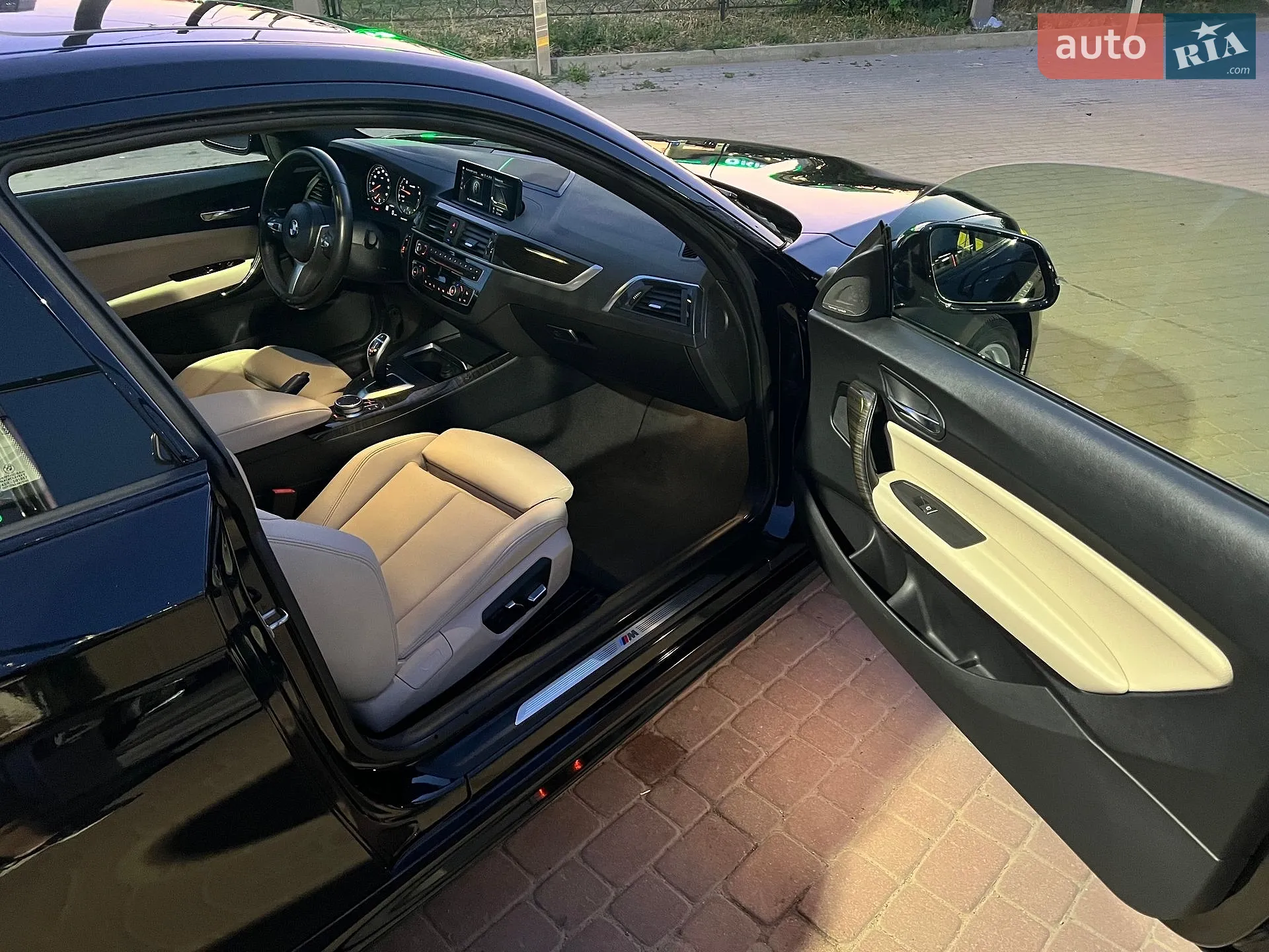 2019 BMW 2er - мініатюра 40