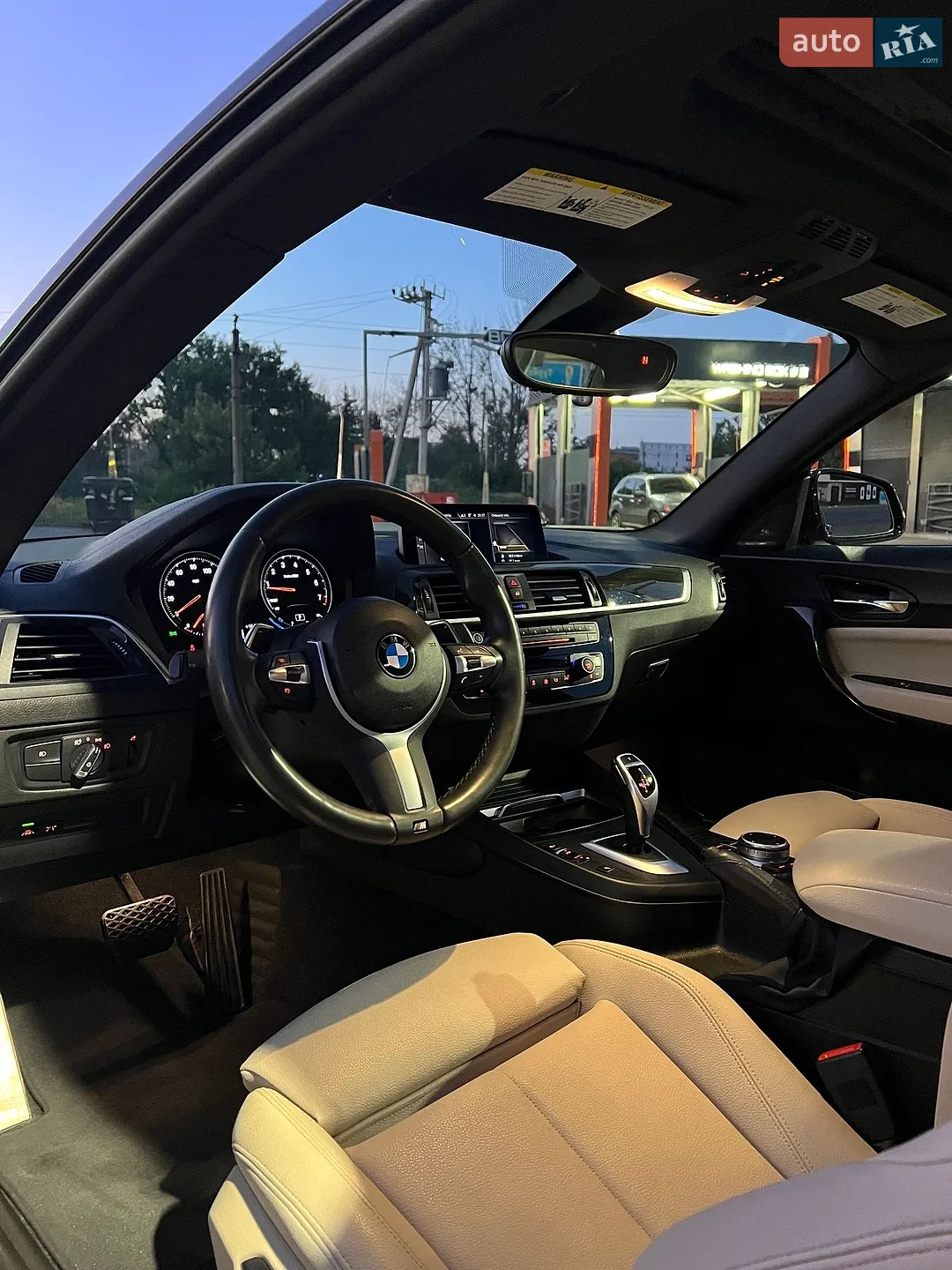 2019 BMW 2er - мініатюра 34