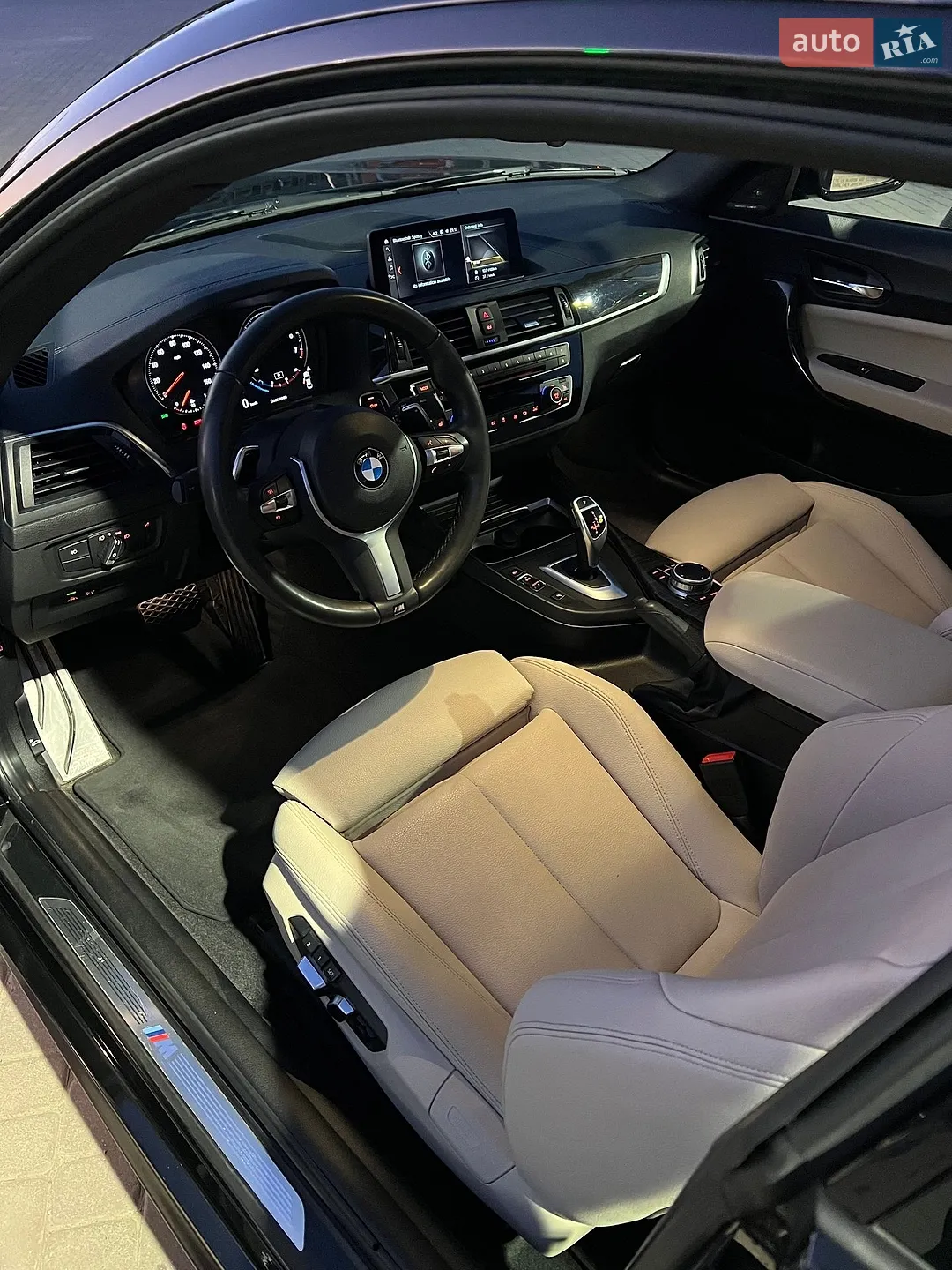 2019 BMW 2er - мініатюра 31