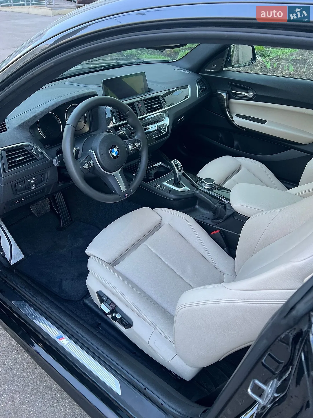 2019 BMW 2er - мініатюра 29
