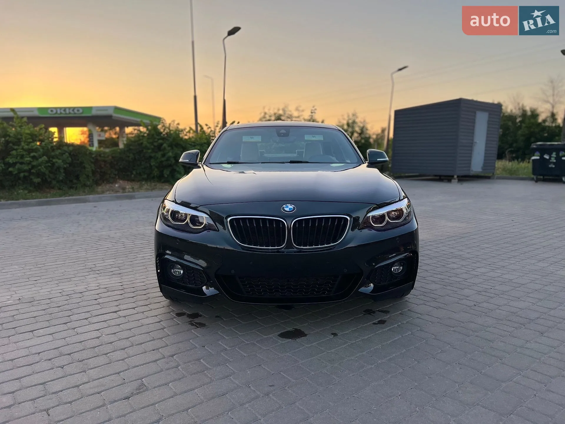 2019 BMW 2er - мініатюра 27