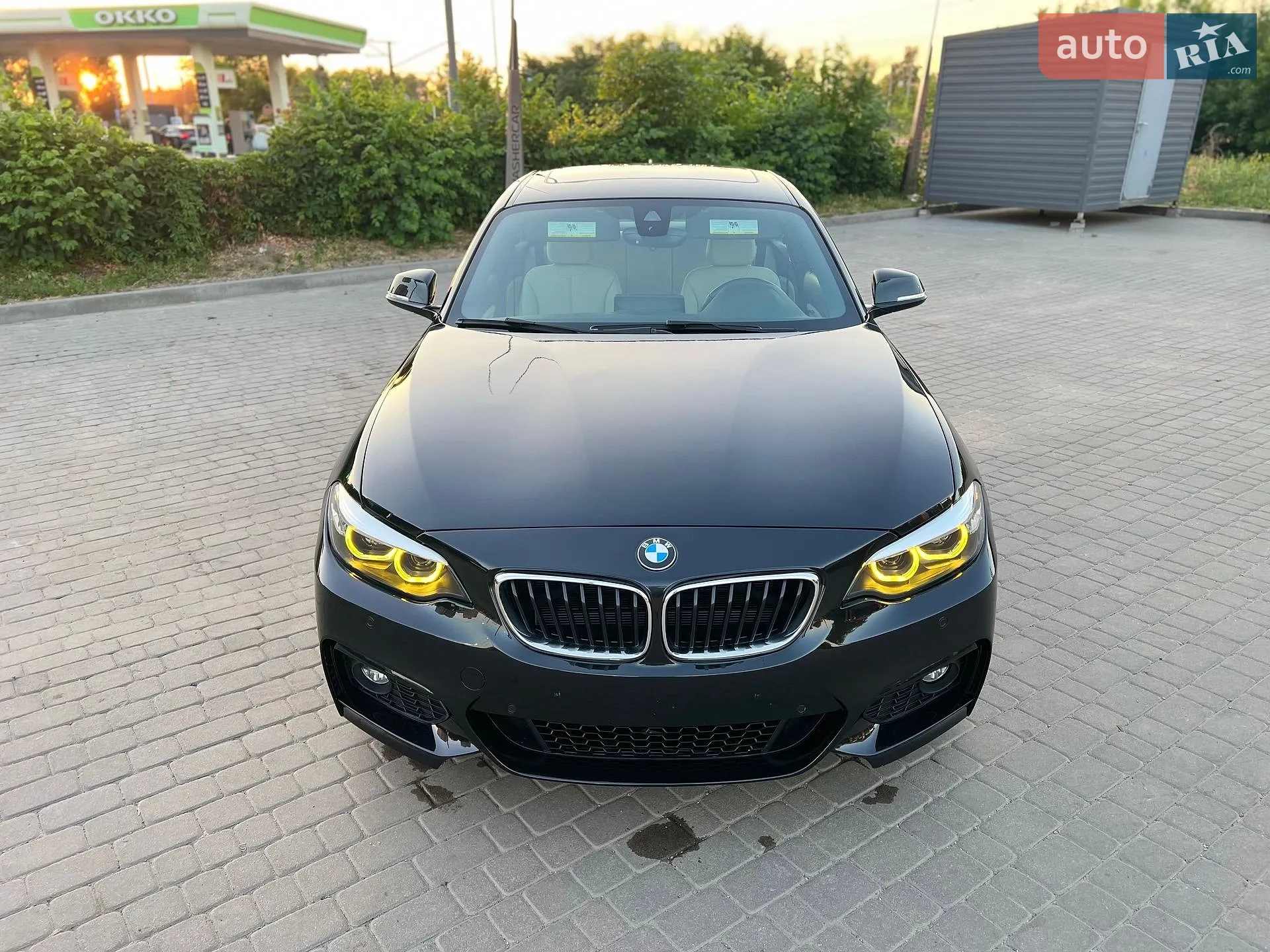 2019 BMW 2er - мініатюра 26