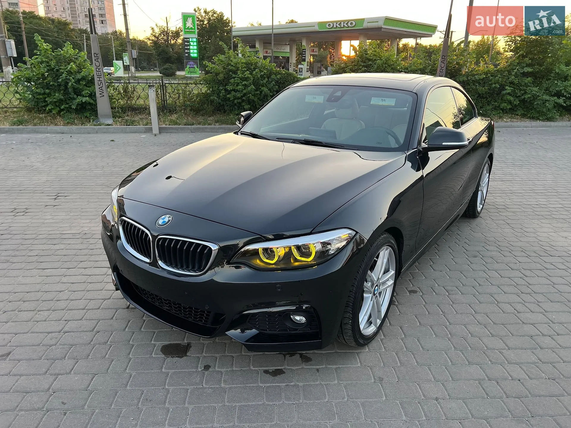 2019 BMW 2er - мініатюра 3