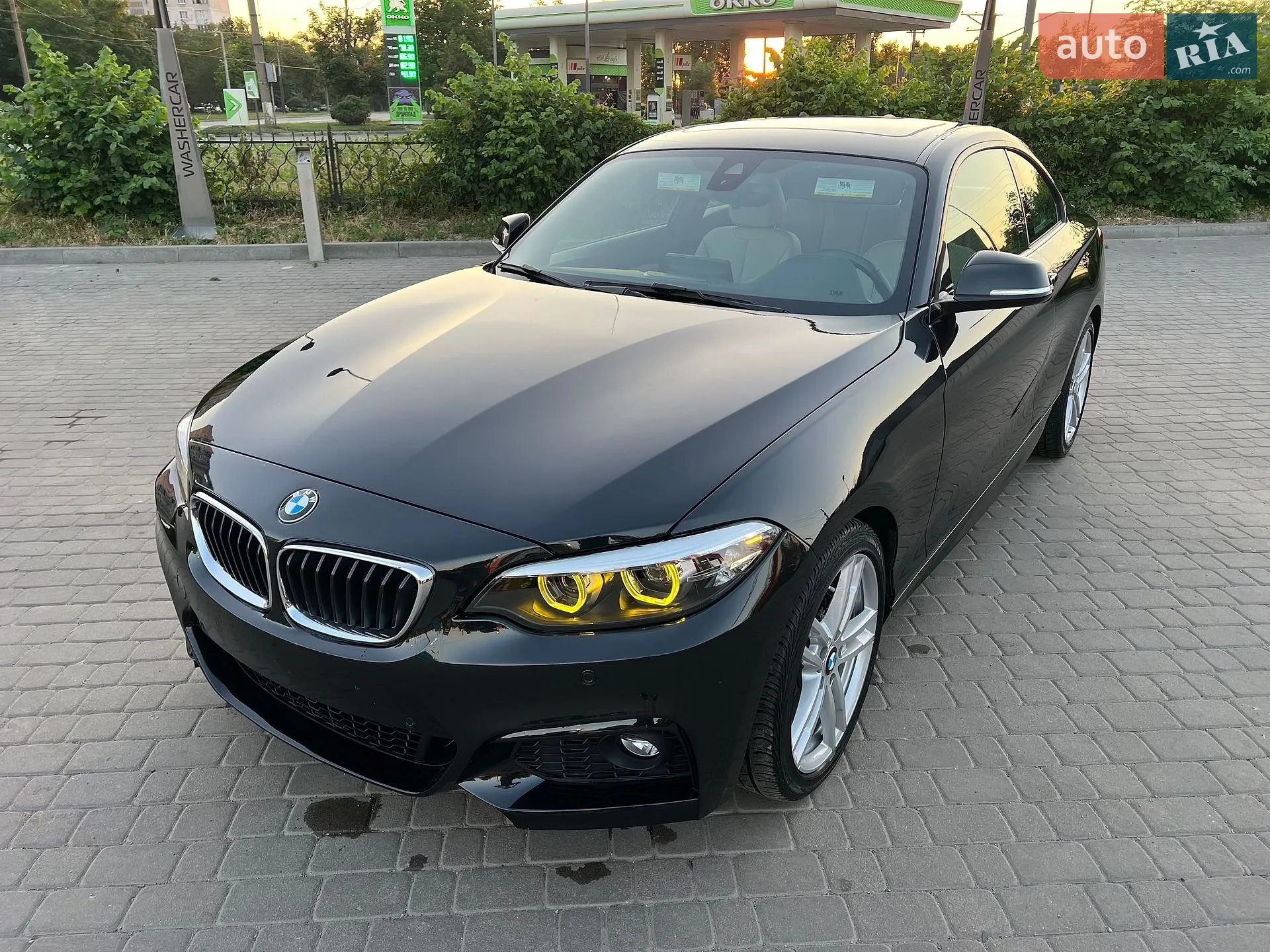 2019 BMW 2er - мініатюра 4