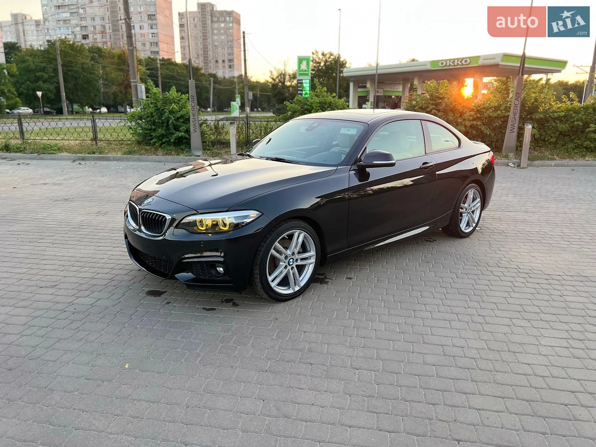2019 BMW 2er - мініатюра 2