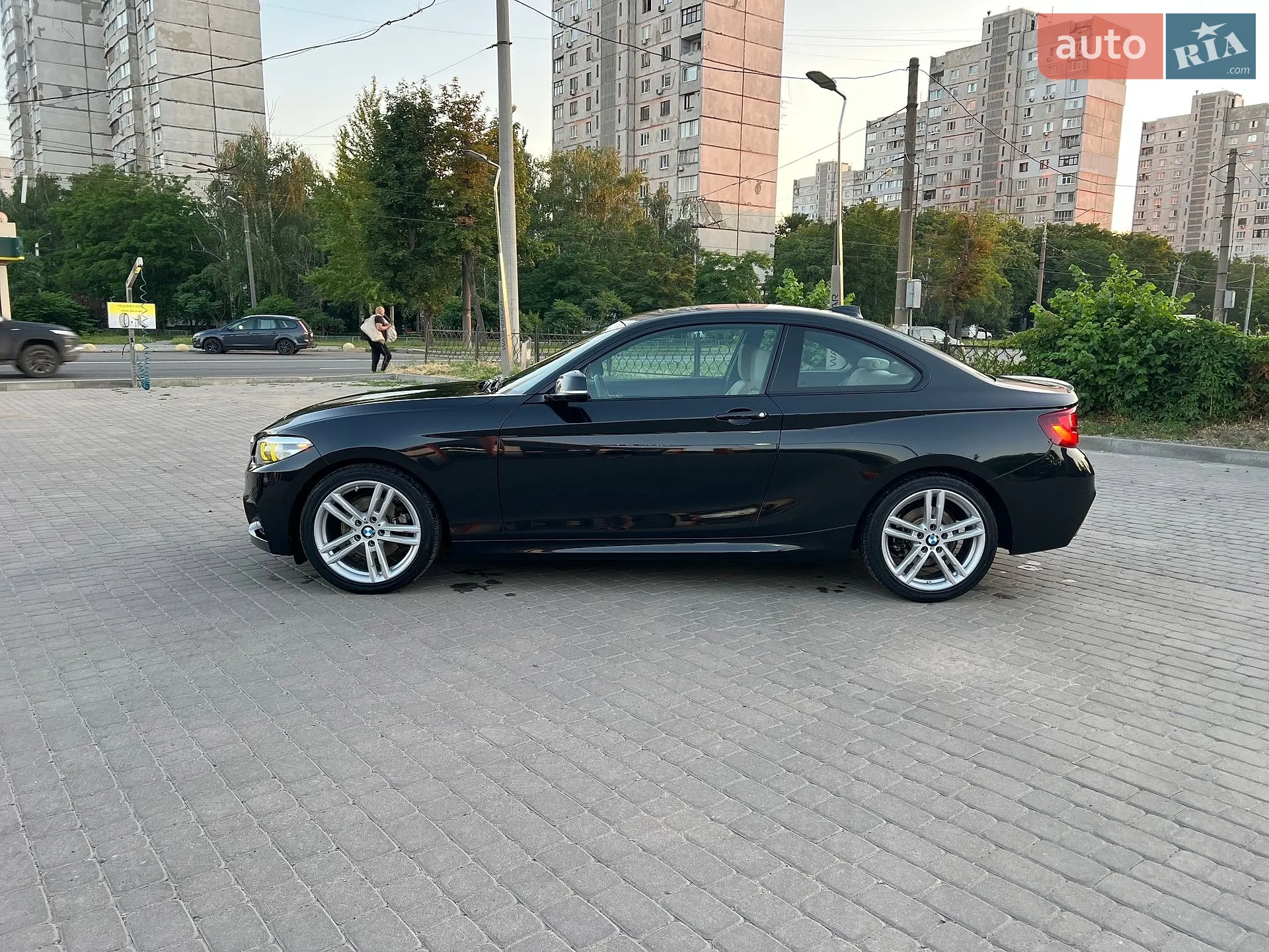 2019 BMW 2er - мініатюра 8