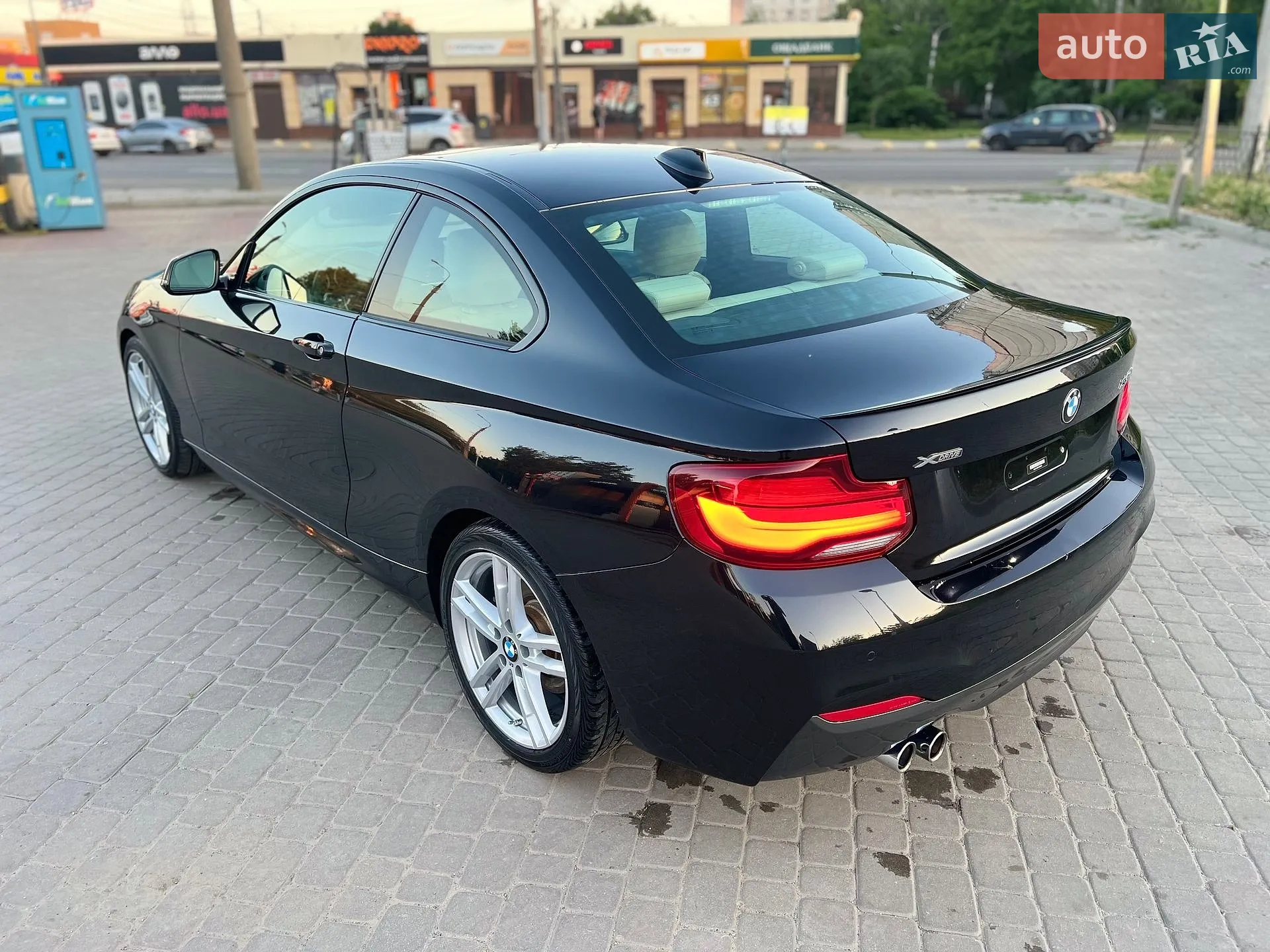 2019 BMW 2er - мініатюра 11