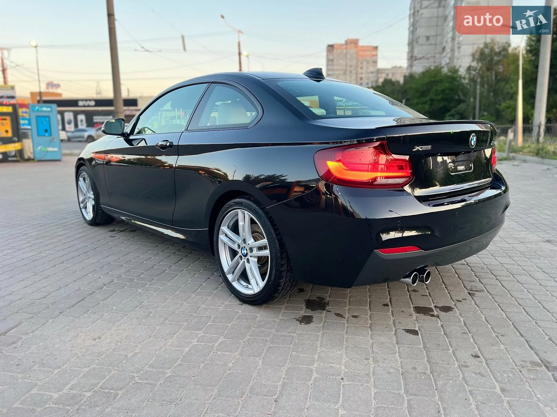 2019 BMW 2er - мініатюра 12