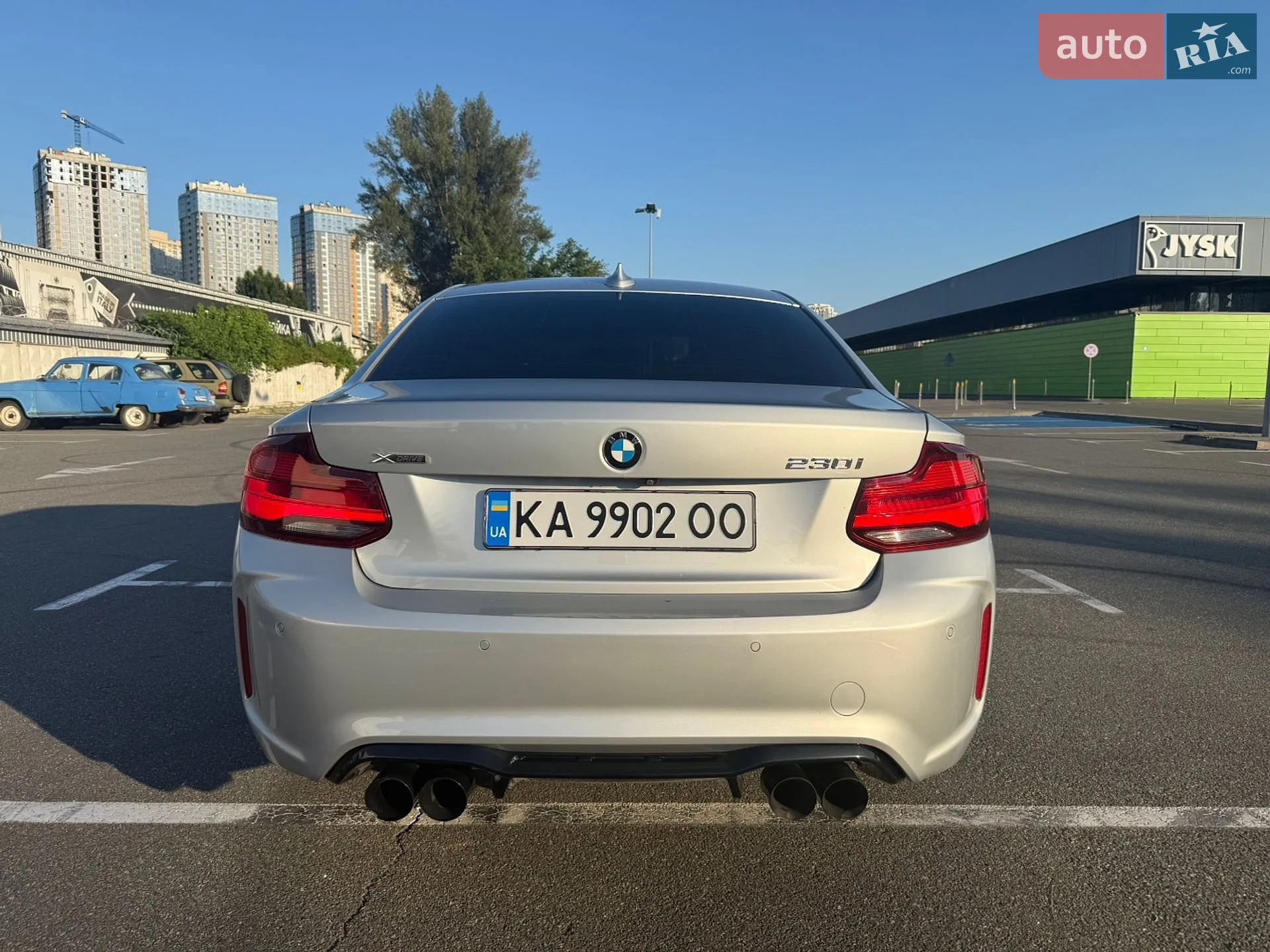 2019 BMW 2er - мініатюра 6