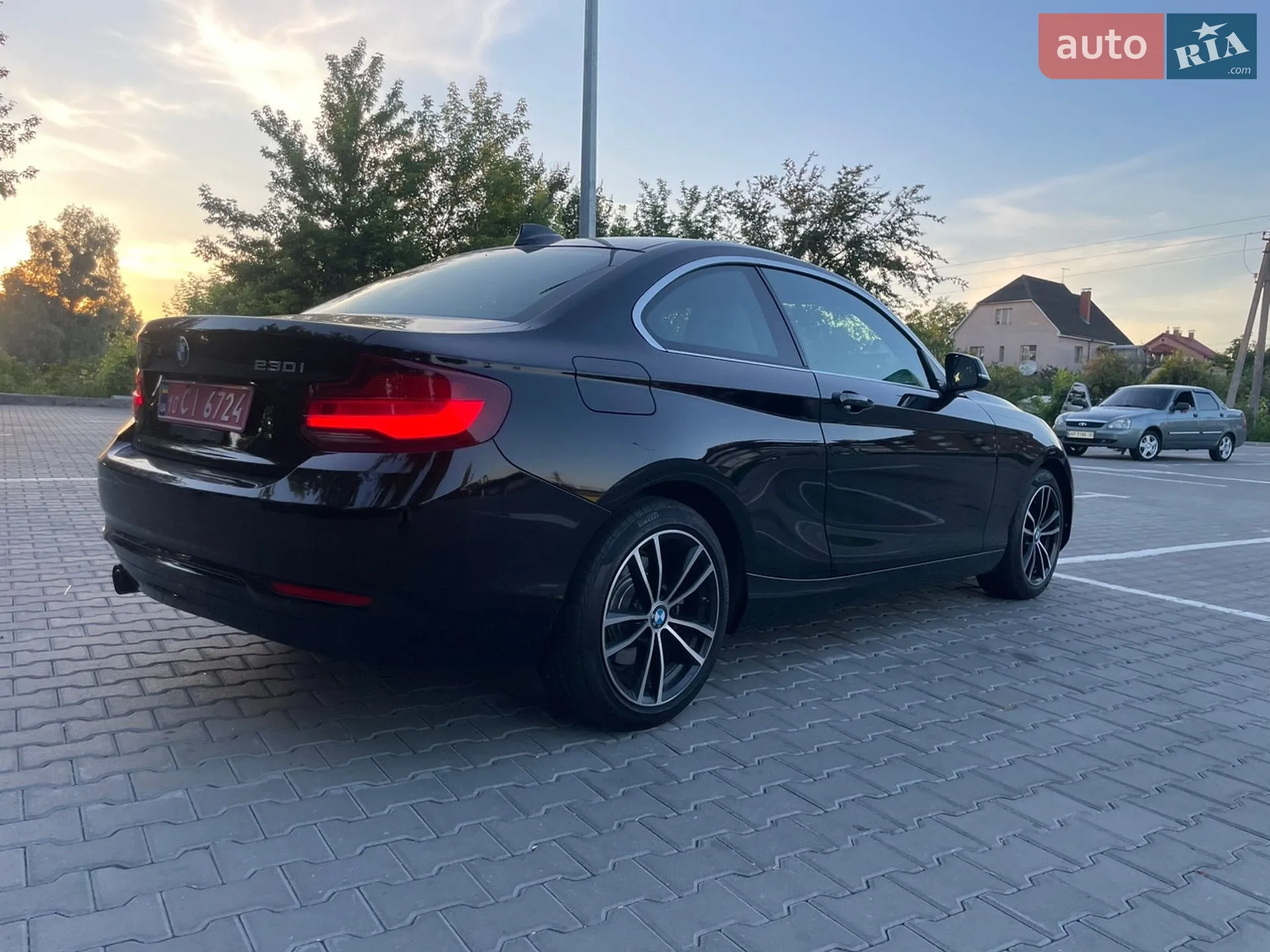 2019 BMW 2er - мініатюра 7