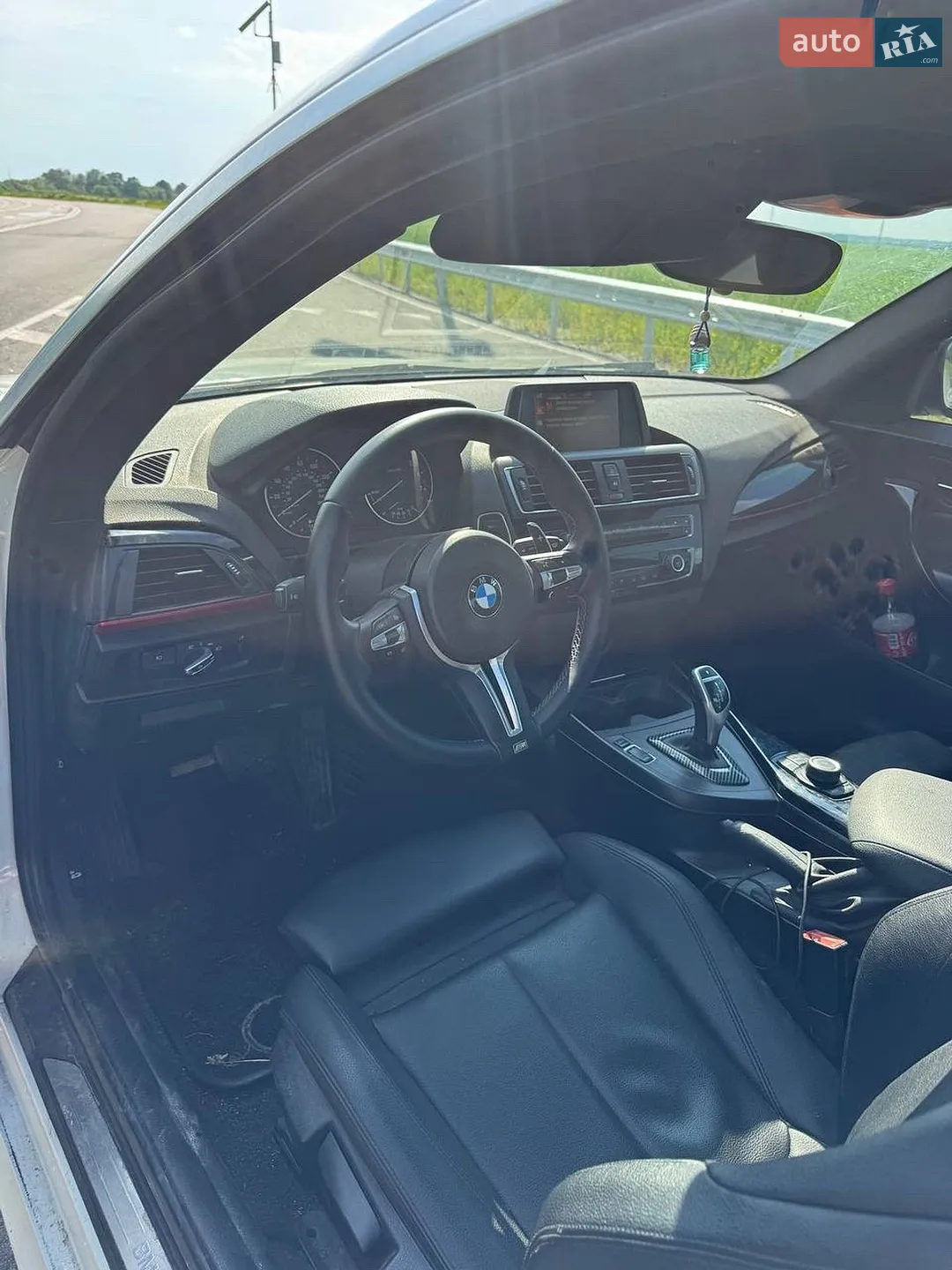 2015 BMW 2er - мініатюра 5