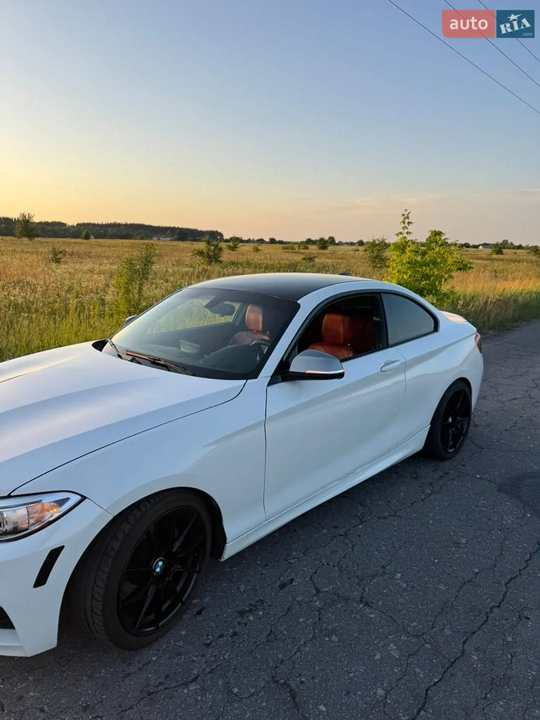 2016 BMW 2er - мініатюра 4