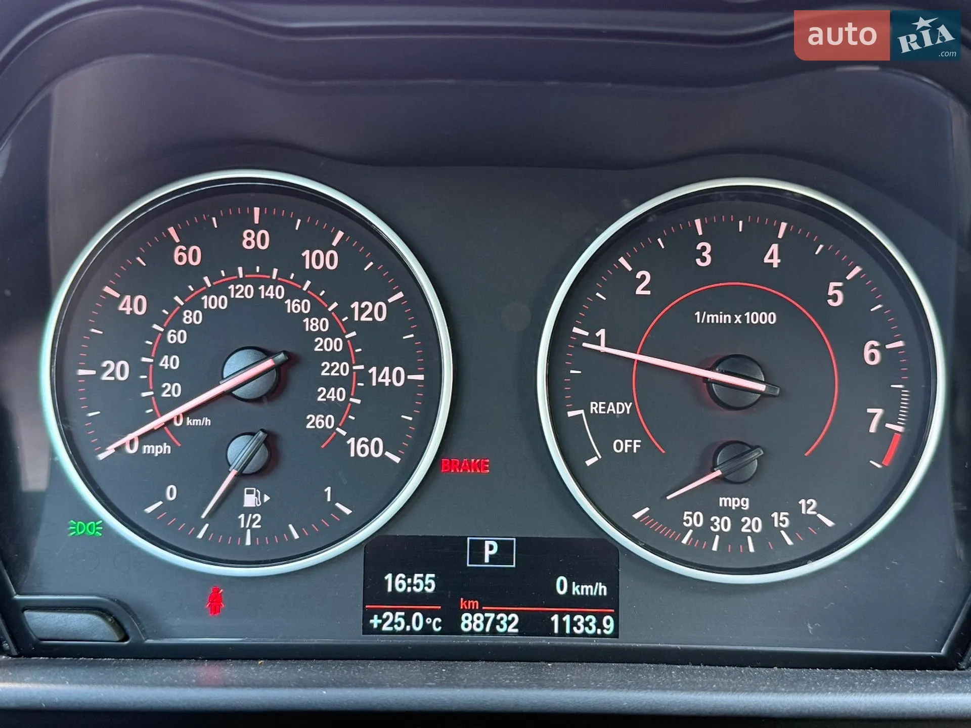 2017 BMW 2er - мініатюра 11
