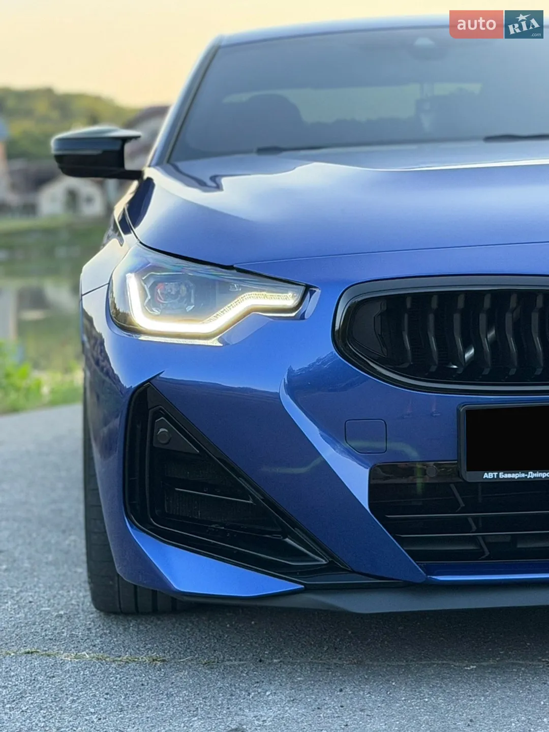 2022 BMW 2er - мініатюра 6
