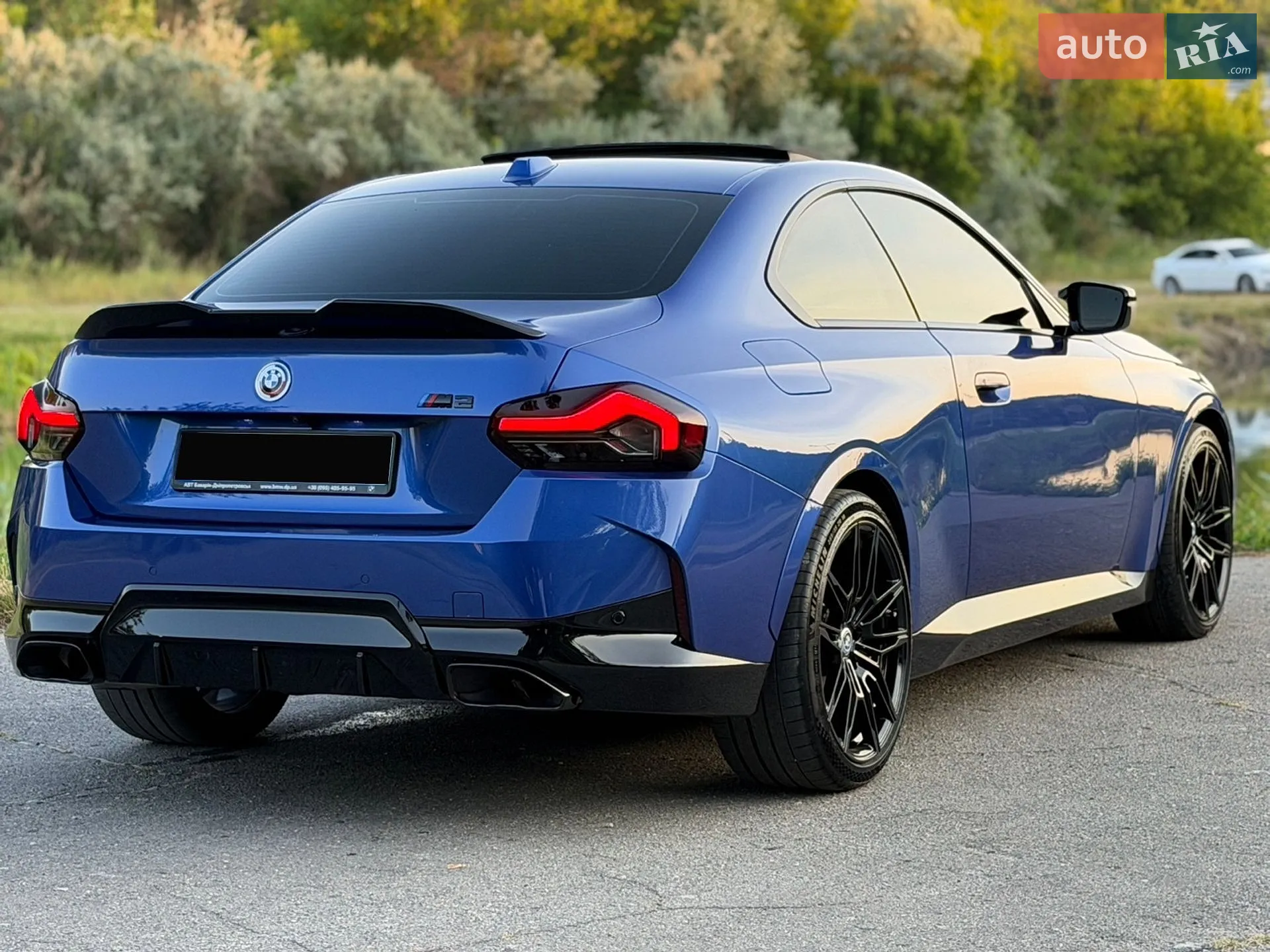 2022 BMW 2er - мініатюра 27