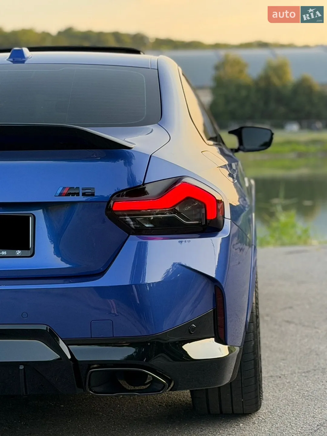 2022 BMW 2er - мініатюра 32