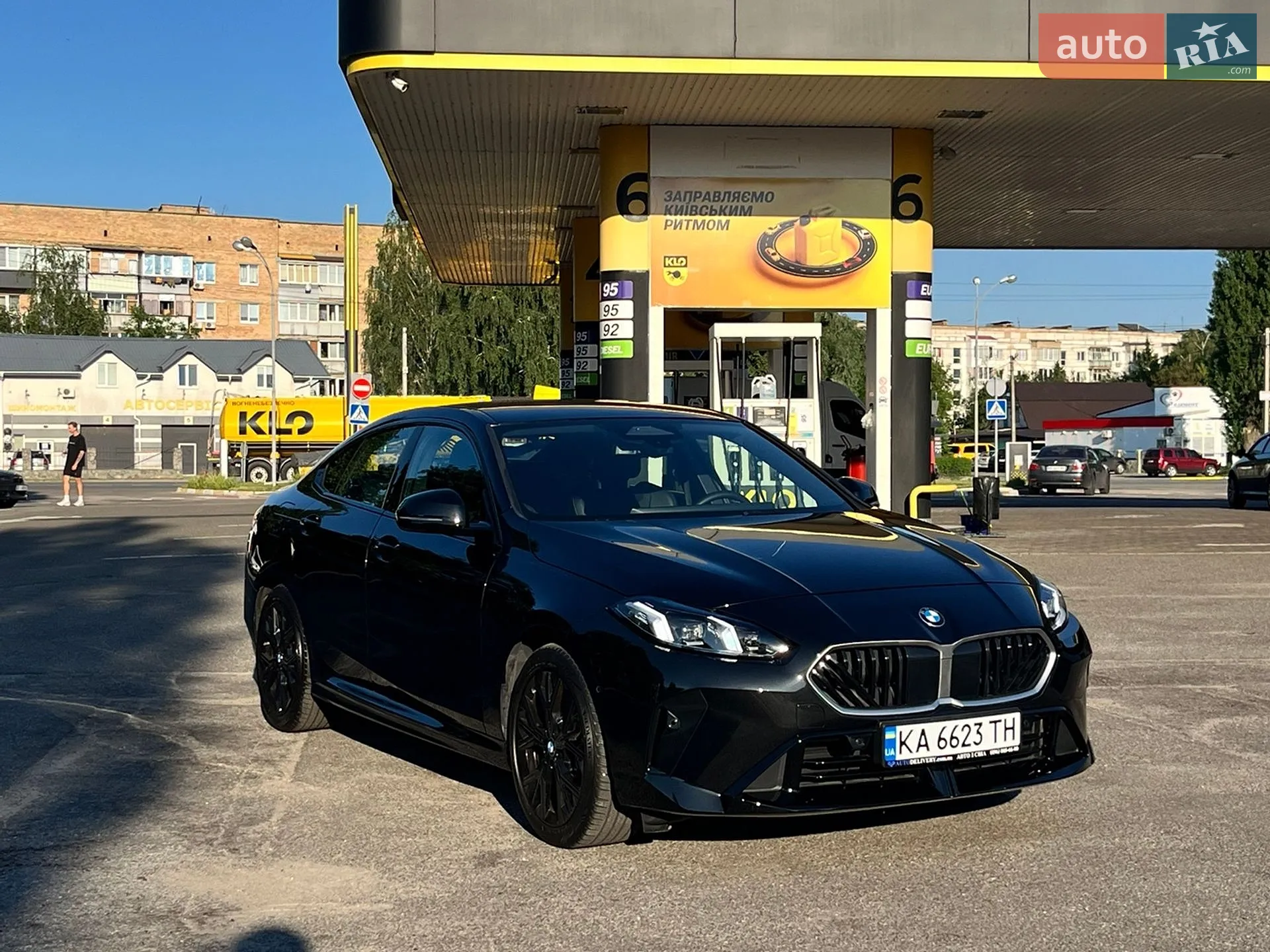 2025 BMW 2er - мініатюра 4