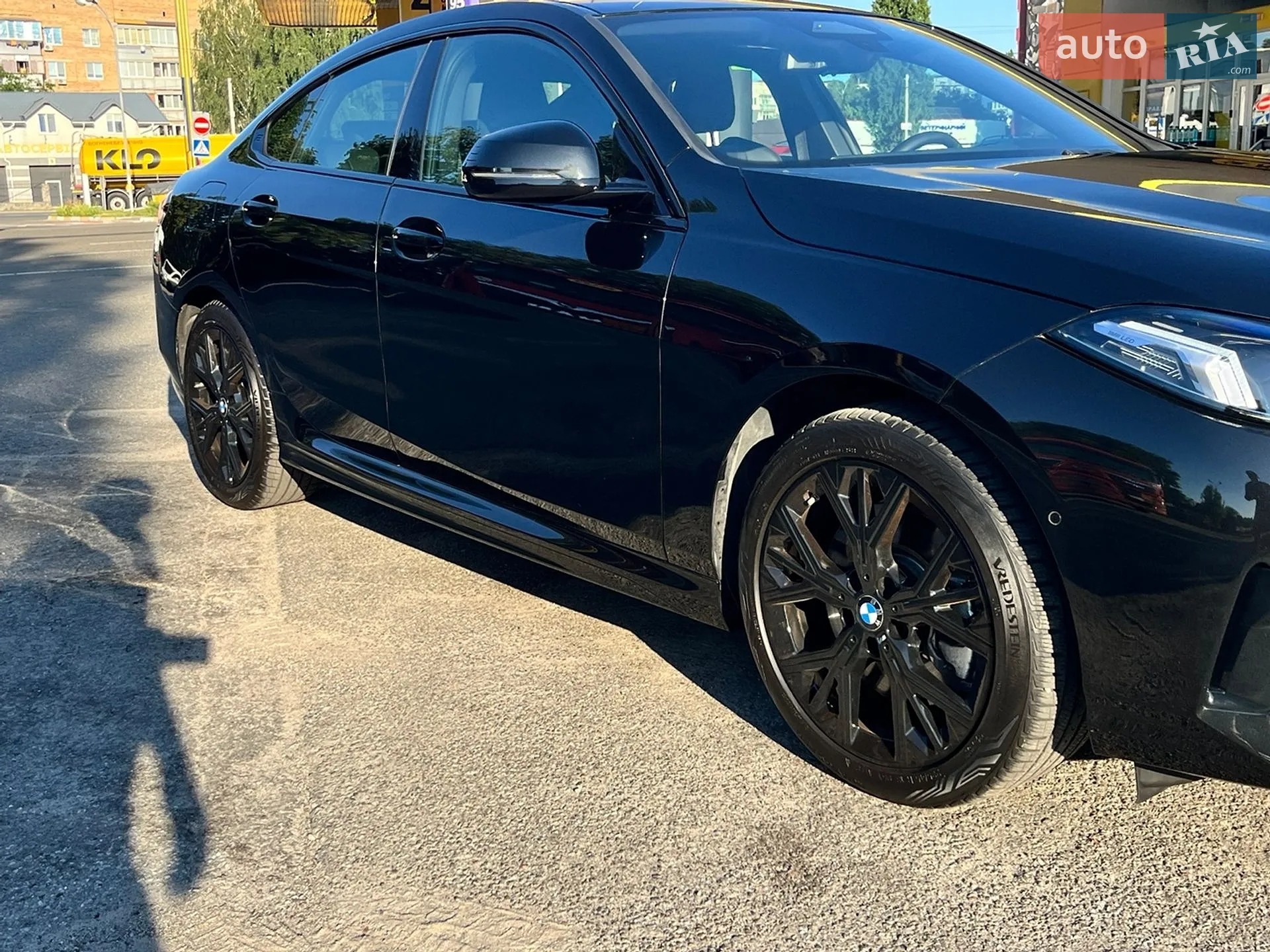 2025 BMW 2er - мініатюра 14